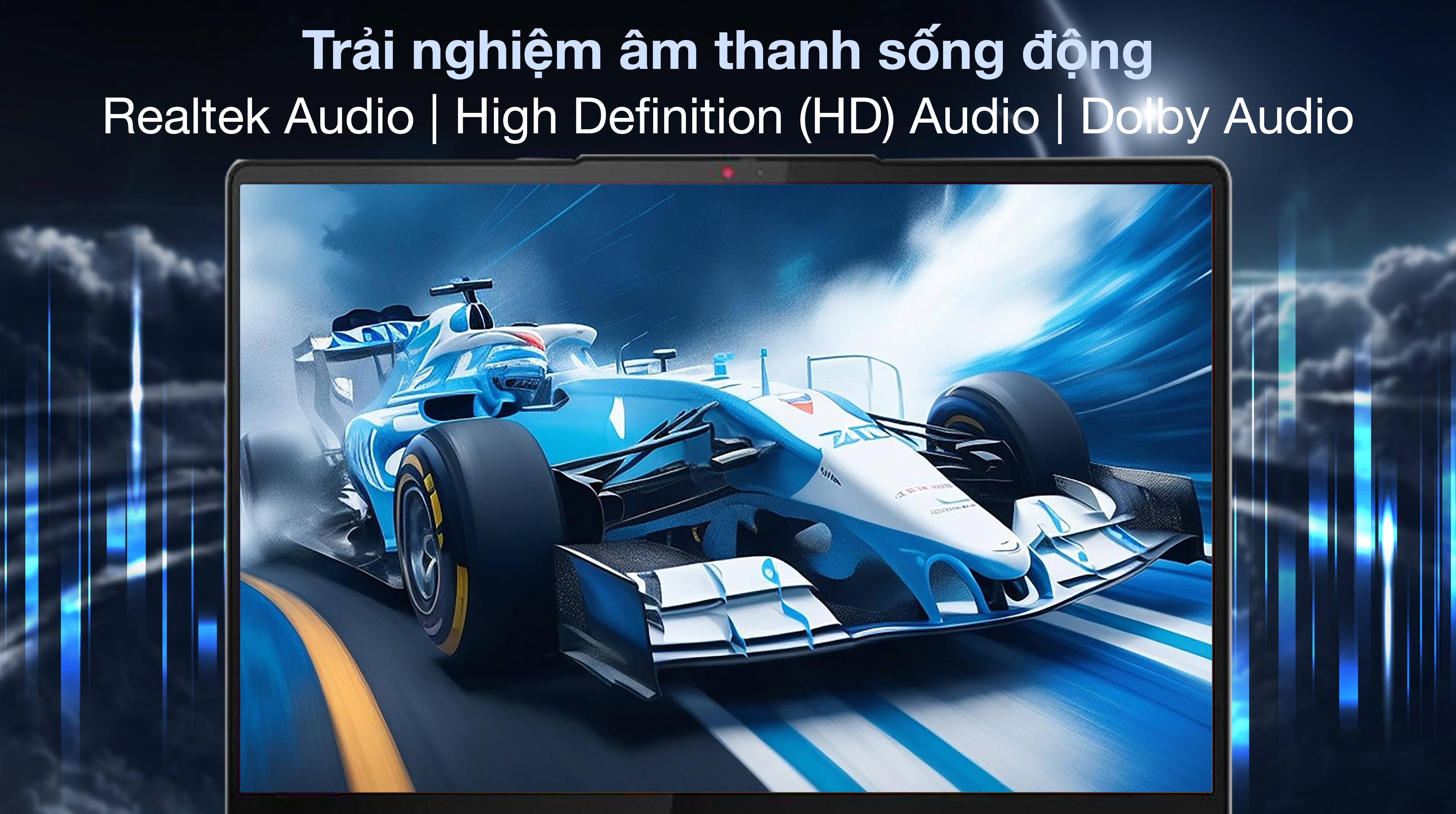 Laptop Lenovo IdeaPad Flex 5 14ABR8 - 82XX00FWVN (R7 5825U, 16GB, 512GB, WUXGA, Cảm ứng, Win11)