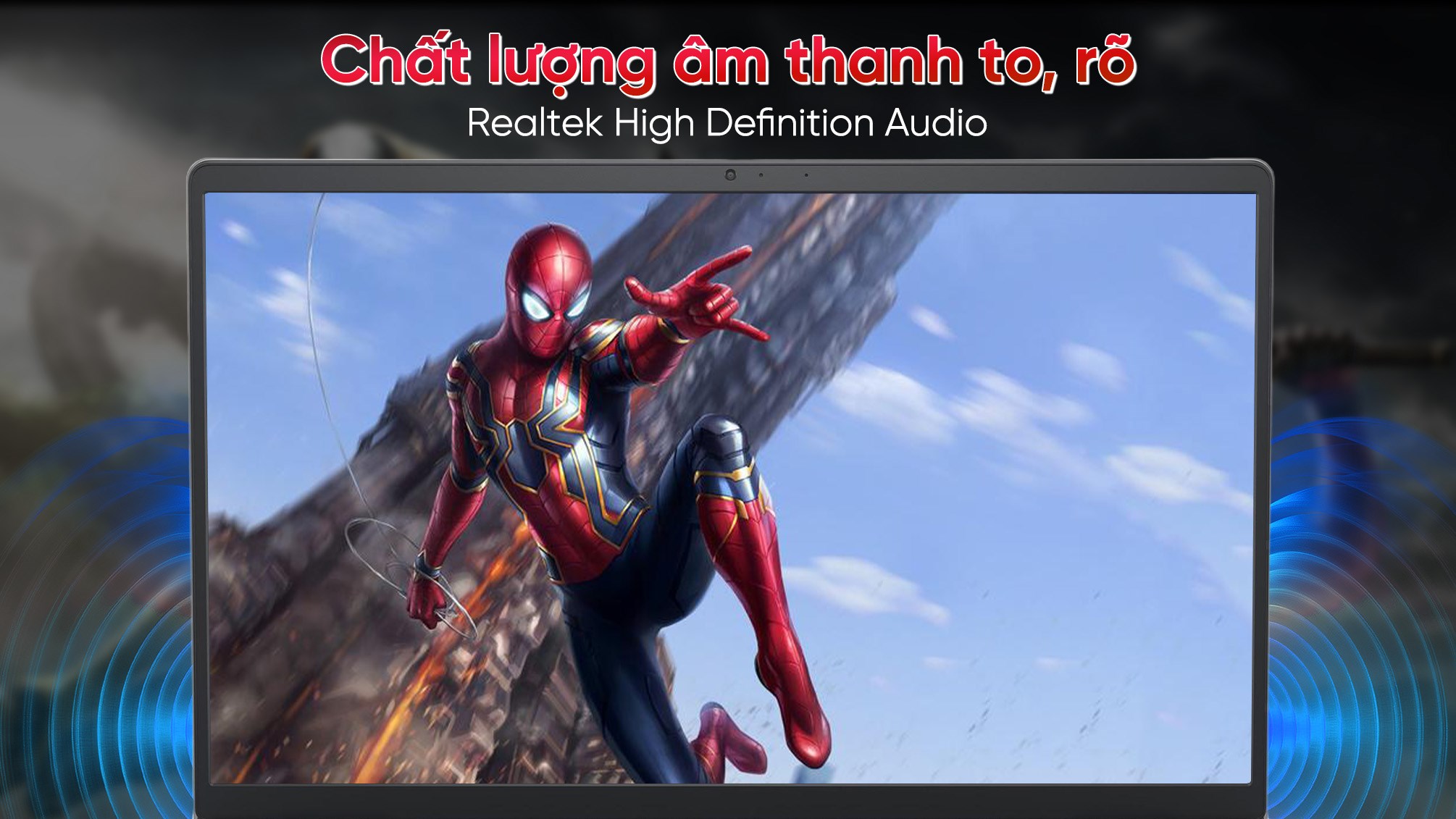 Laptop Dell Inspiron 15 3530 - P16WD22 (i5 1334U, 16GB, 512GB, Full HD 120Hz, OfficeH24+365, Win11)