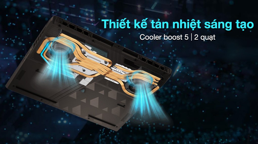 Laptop MSI Gaming Vector 16 HX AI A2XWHG - 010VN_32GB (Ultra 7 255HX, 32GB, 512GB, RTX 5070Ti 12GB, QHD+ 240Hz, Win11)