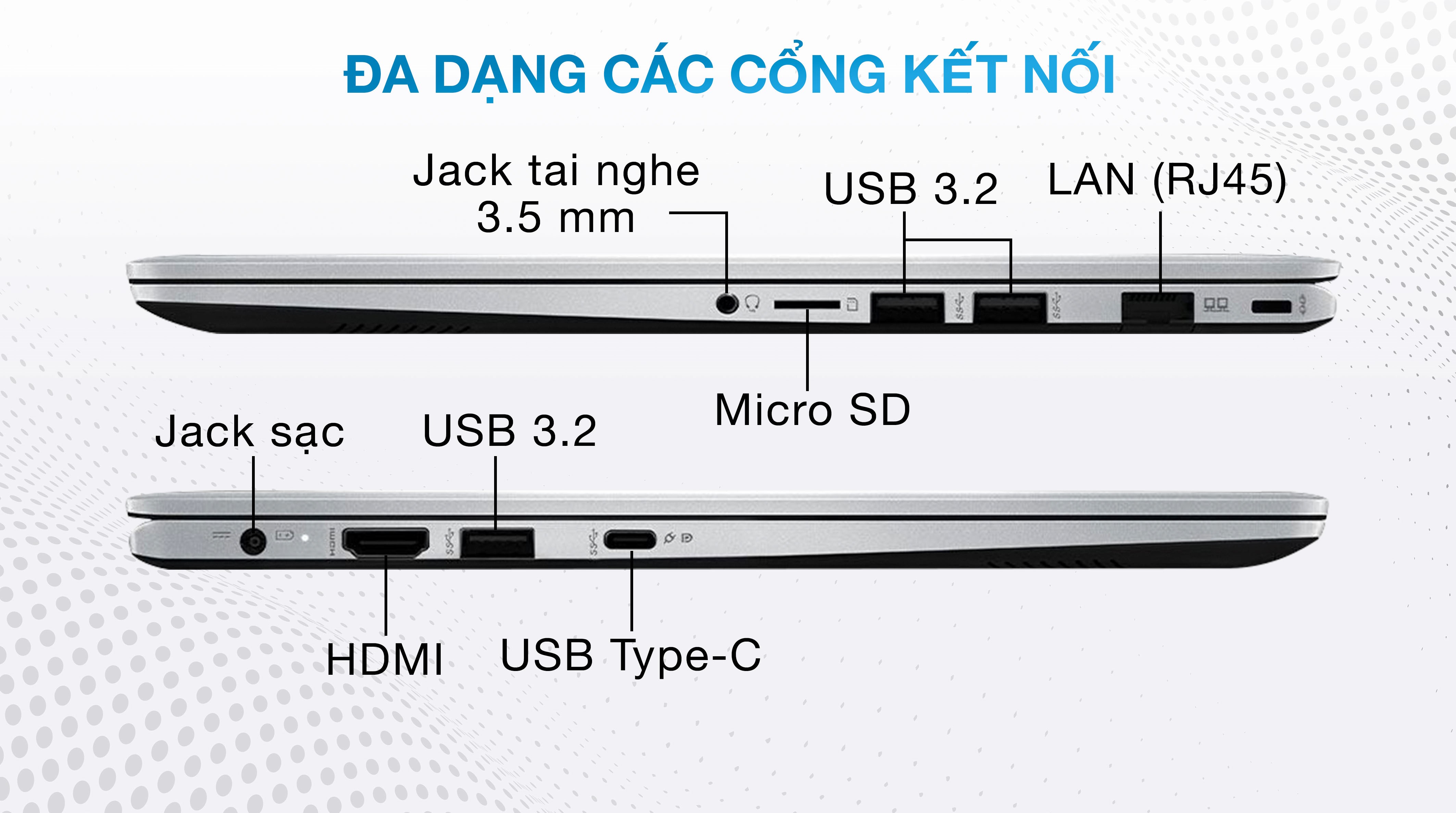 Laptop MSI Modern 14 F1MG - 432VN (Core 5 120U, 16GB, 512GB, Full HD, Win11)