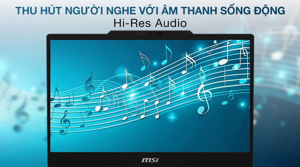 Laptop MSI Venture A15 AI A2HMG - 003VN (R7 260, 16GB, 512GB, Full HD 144Hz, Win11)