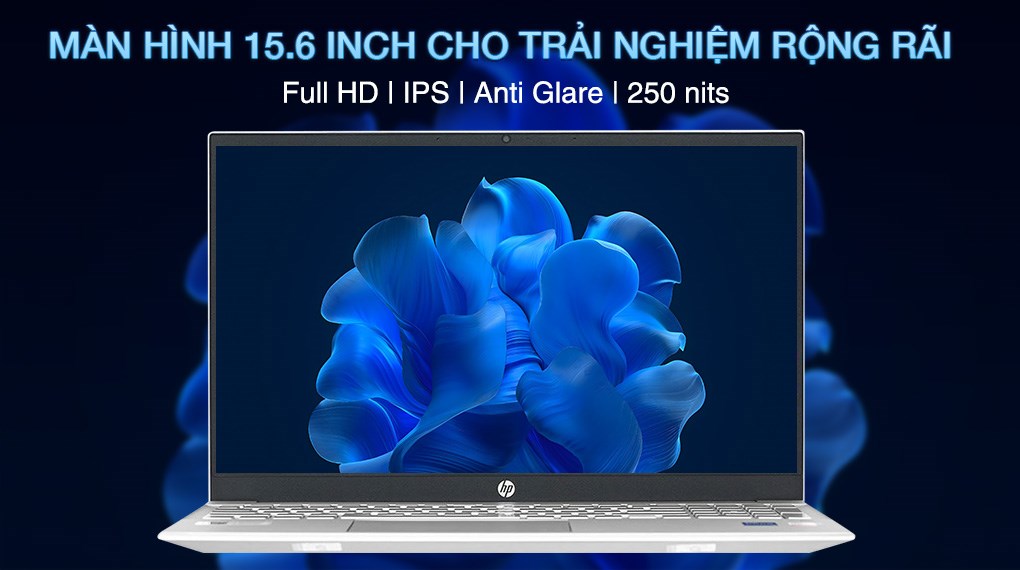 Laptop HP Pavilion 15 eg3112TU - 8U6L9PA (i7 1355U, 16GB, 512GB, Full HD, Win11)