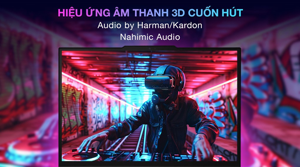 Laptop Lenovo Gaming Legion 5 15IRX10 - 83LY00A6VN (i7 14700HX, 24GB, 512GB, RTX 5050 8GB, WQXGA OLED 165Hz, OfficeH24, Win11)