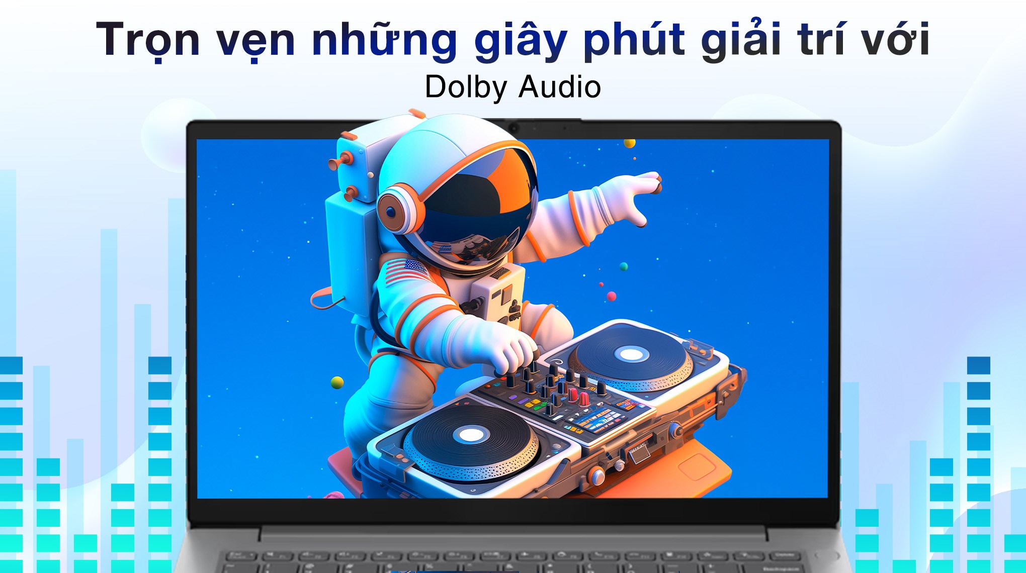 Laptop Lenovo V14 G4 AMN - 82YT00YNVN (R5 7520U, 16GB, 512GB, Full HD, Win11)