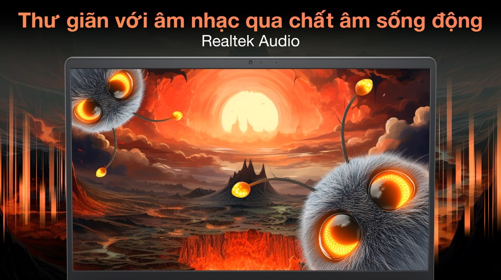 Laptop Dell Inspiron 15 3530 - 71070372 (i5 1334U, 16GB, 512GB, Full HD 120Hz, OfficeH24+365, Win11)