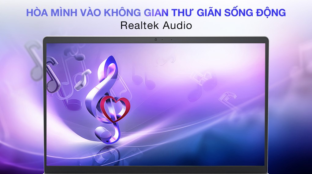 Laptop Dell 15 DC15250 - DC5I7748W1 (i7 1355U, 16GB, 512GB, Full HD 120Hz, OfficeH24+365, Win11)