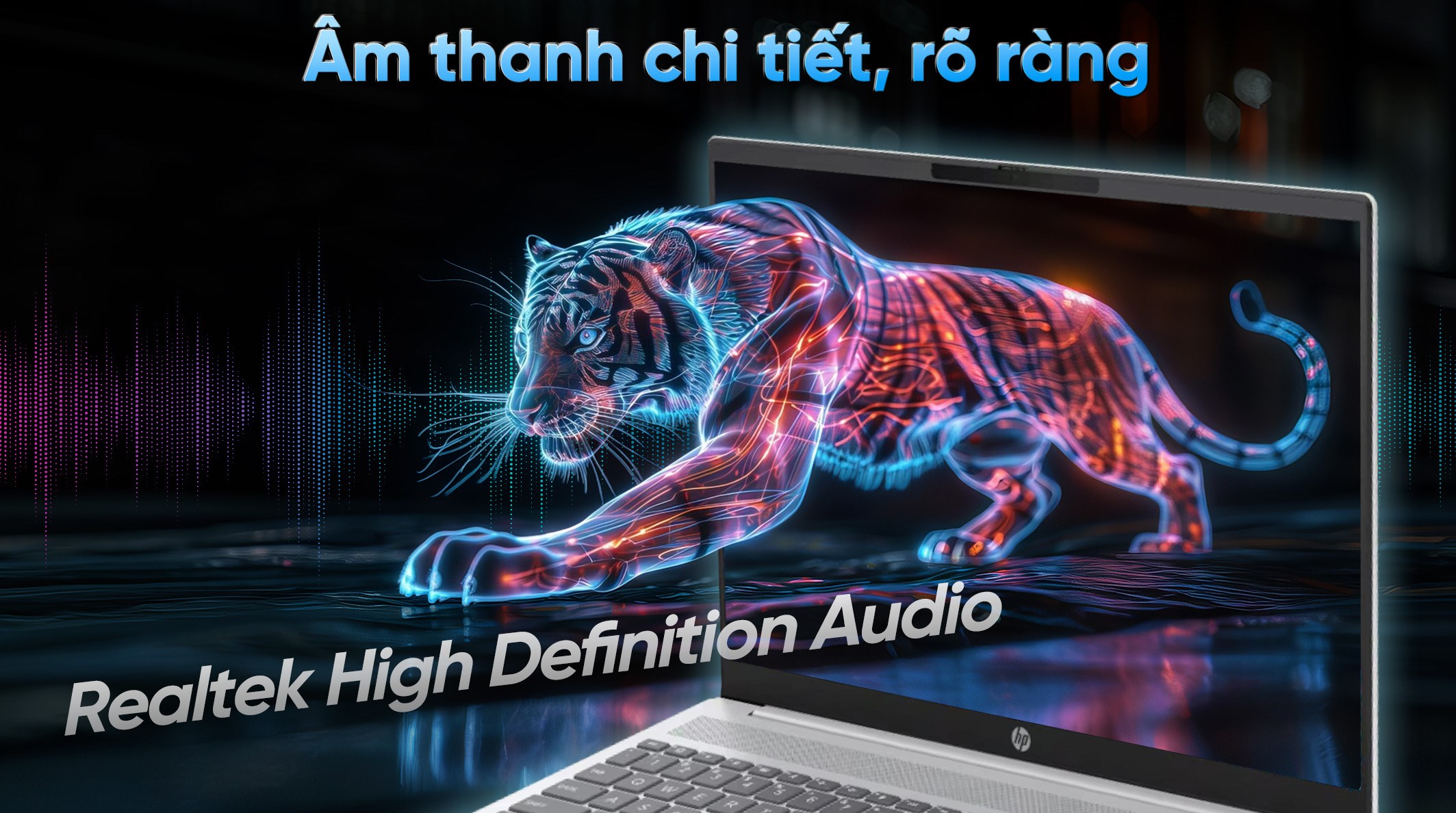 Laptop HP OmniBook 5 AI 16 af1048TU - BZ7Q9PA (Ultra 5 225U, 16GB, 512GB, WUXGA, OfficeH24, Win11)