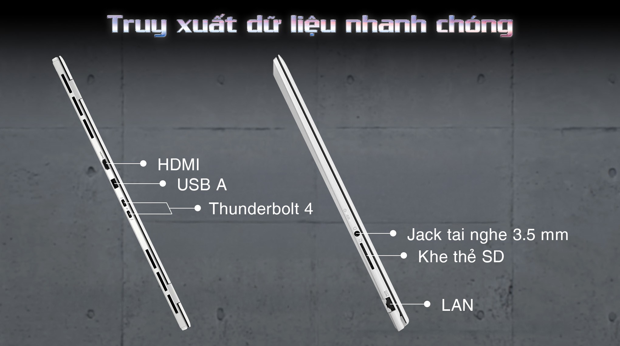 Laptop MSI Prestige 16 AI+ Mercedes AMG B2VMG - 088VN (Ultra 9 288V, 32GB, 2TB, UHD+ OLED, Win 11)