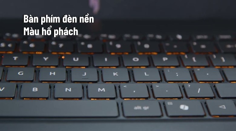 Laptop Acer Gaming Nitro V 15 ProPanel ANV15 52 59AA - NH.QZ9SV.002 (i5 13420H, 16GB, 512GB, RTX 5050 8GB, Full HD 180Hz, Win11)