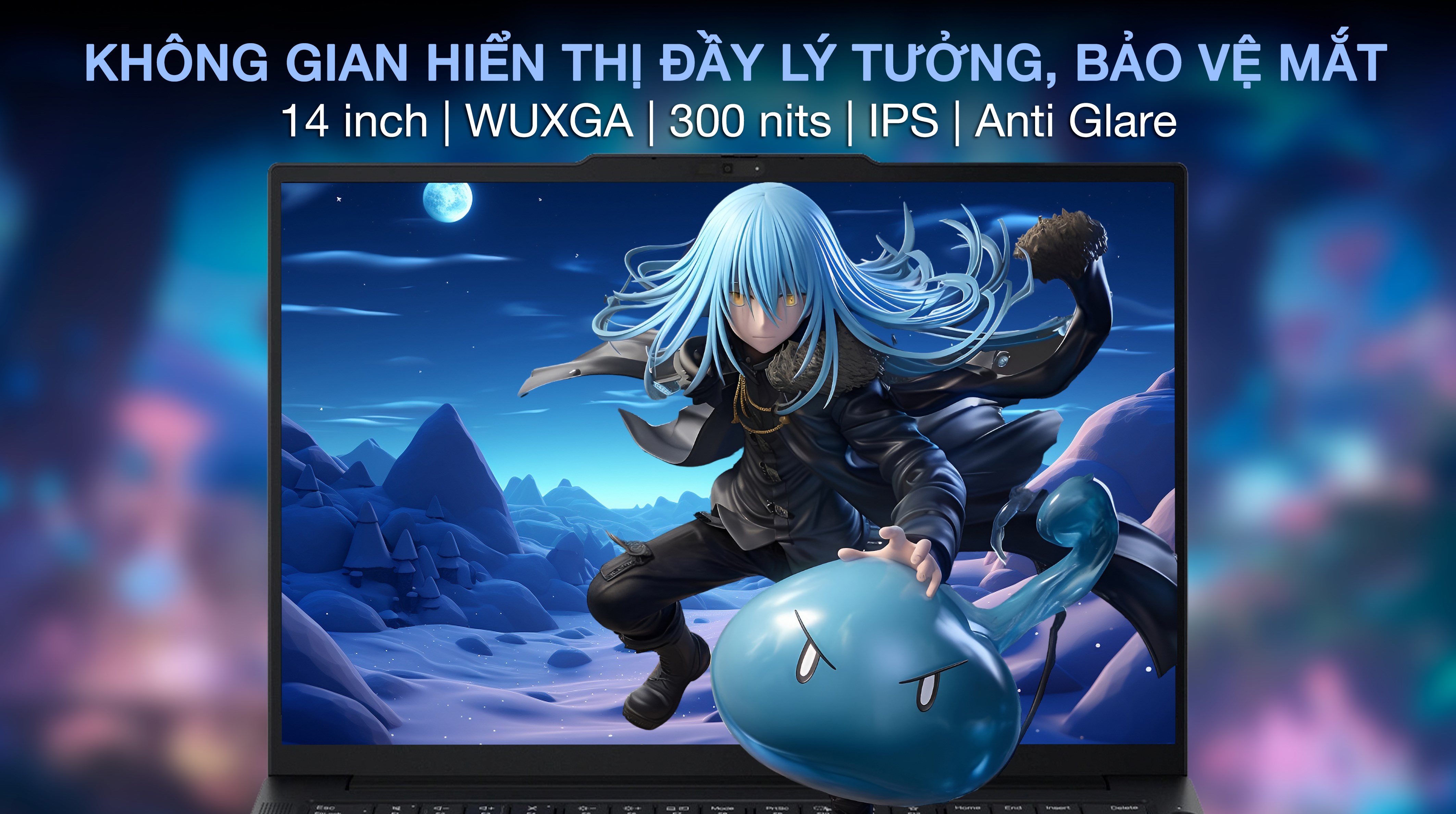 Laptop Lenovo ThinkPad E14 Gen 7 - 21SX005RVN (Ultra 5 225U, 32GB, 512GB, WUXGA, Win11)