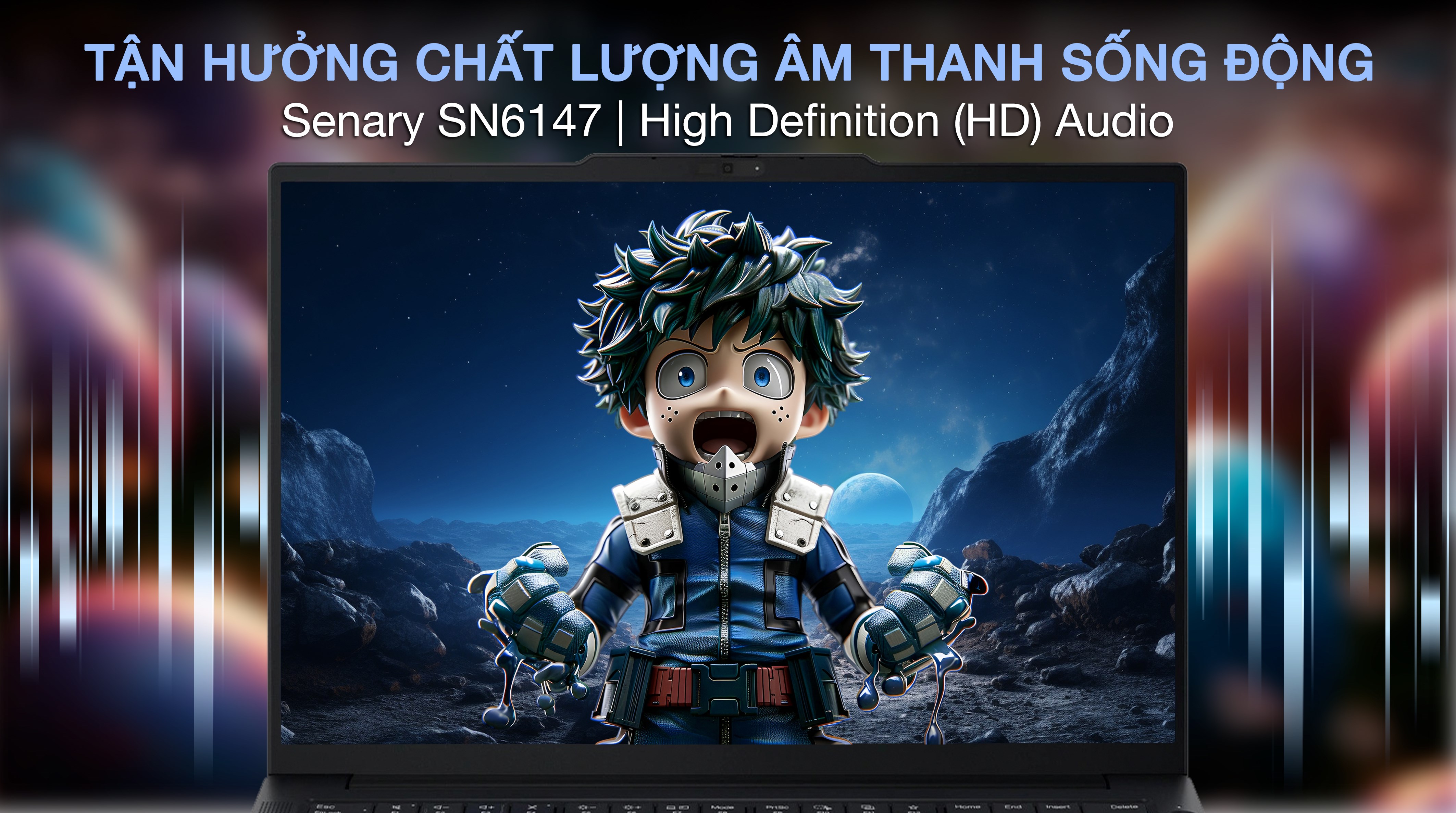 Laptop Lenovo ThinkPad E14 Gen 7 - 21SX005RVN (Ultra 5 225U, 32GB, 512GB, WUXGA, Win11)