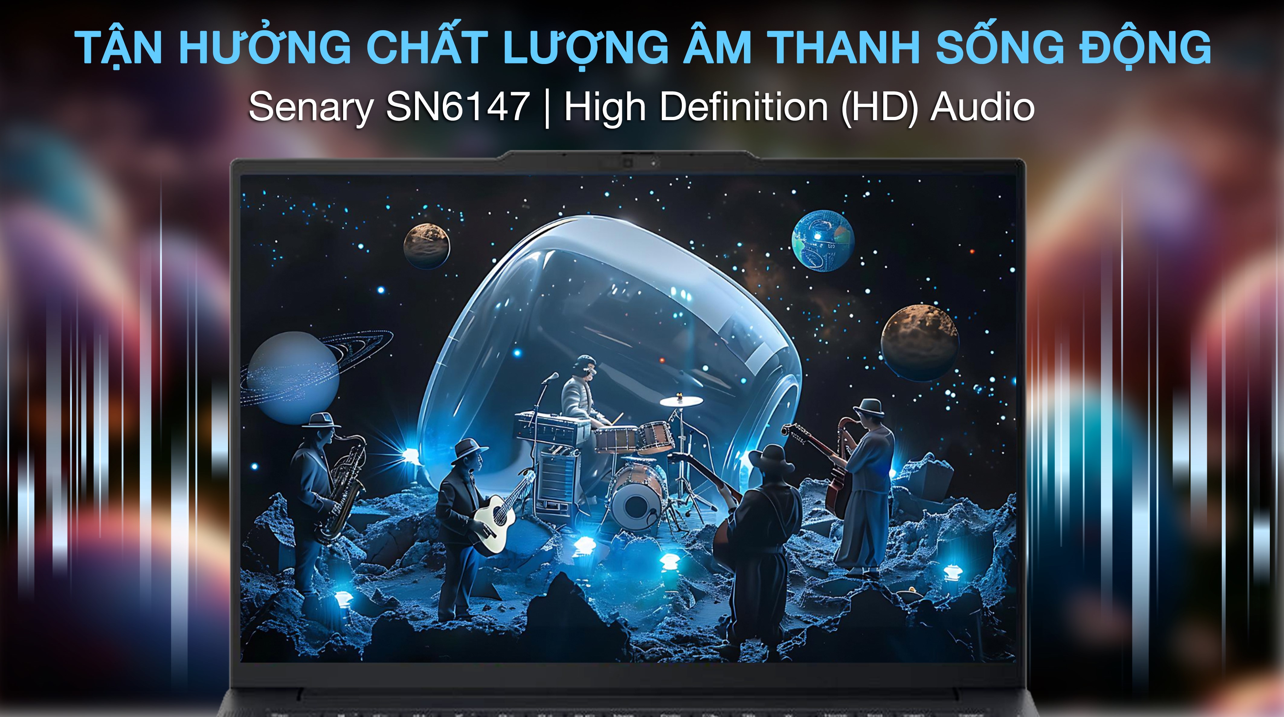 Laptop Lenovo ThinkPad E14 Gen 7 - 21SX005QVN (Ultra 5 225U, 32GB, 1TB, WUXGA, Win11)