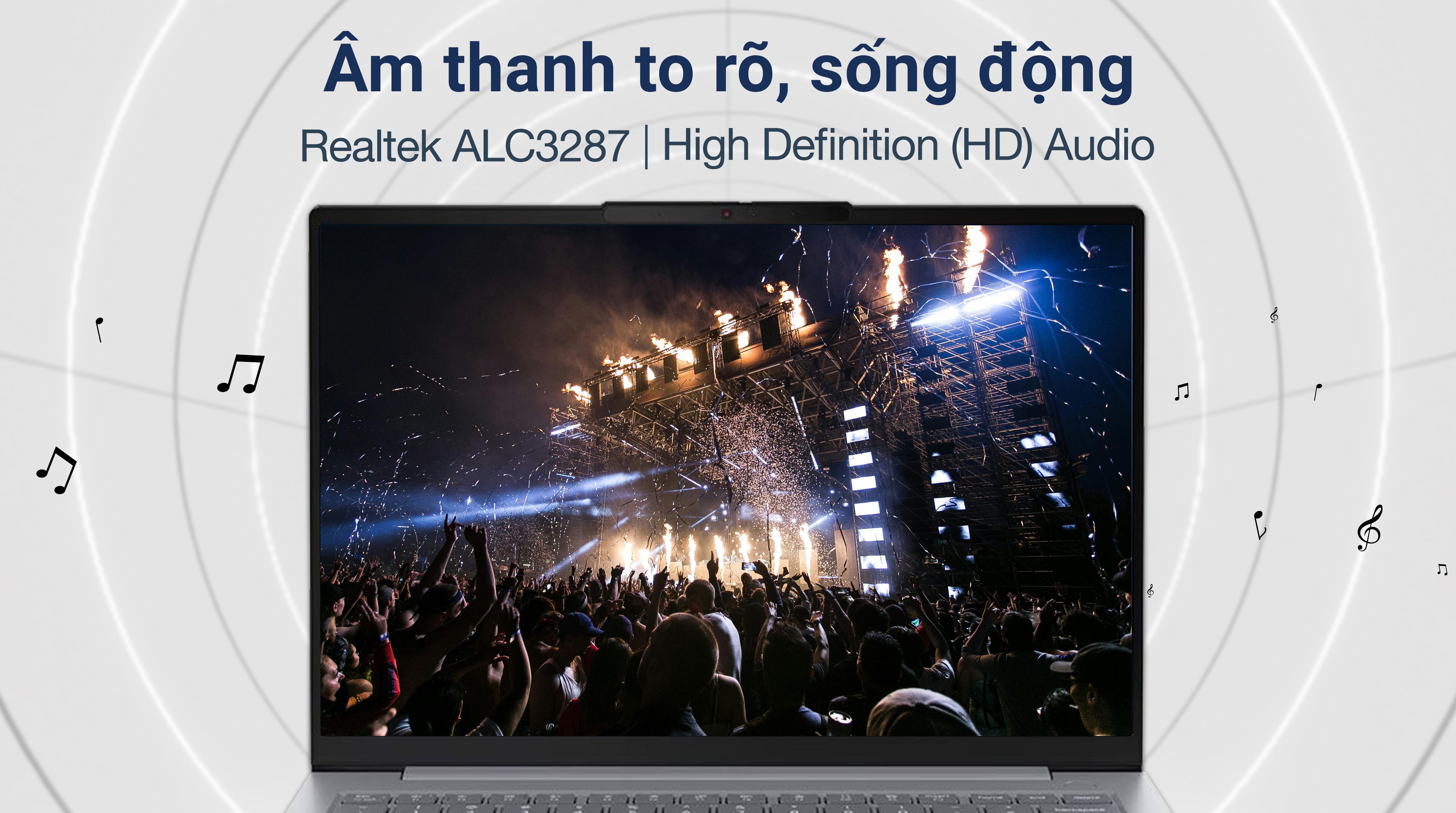 Laptop Lenovo ThinkBook 14 G8 - 21SG007SVN (Core 5 210H, 16GB, 512GB, WUXGA, Win11)