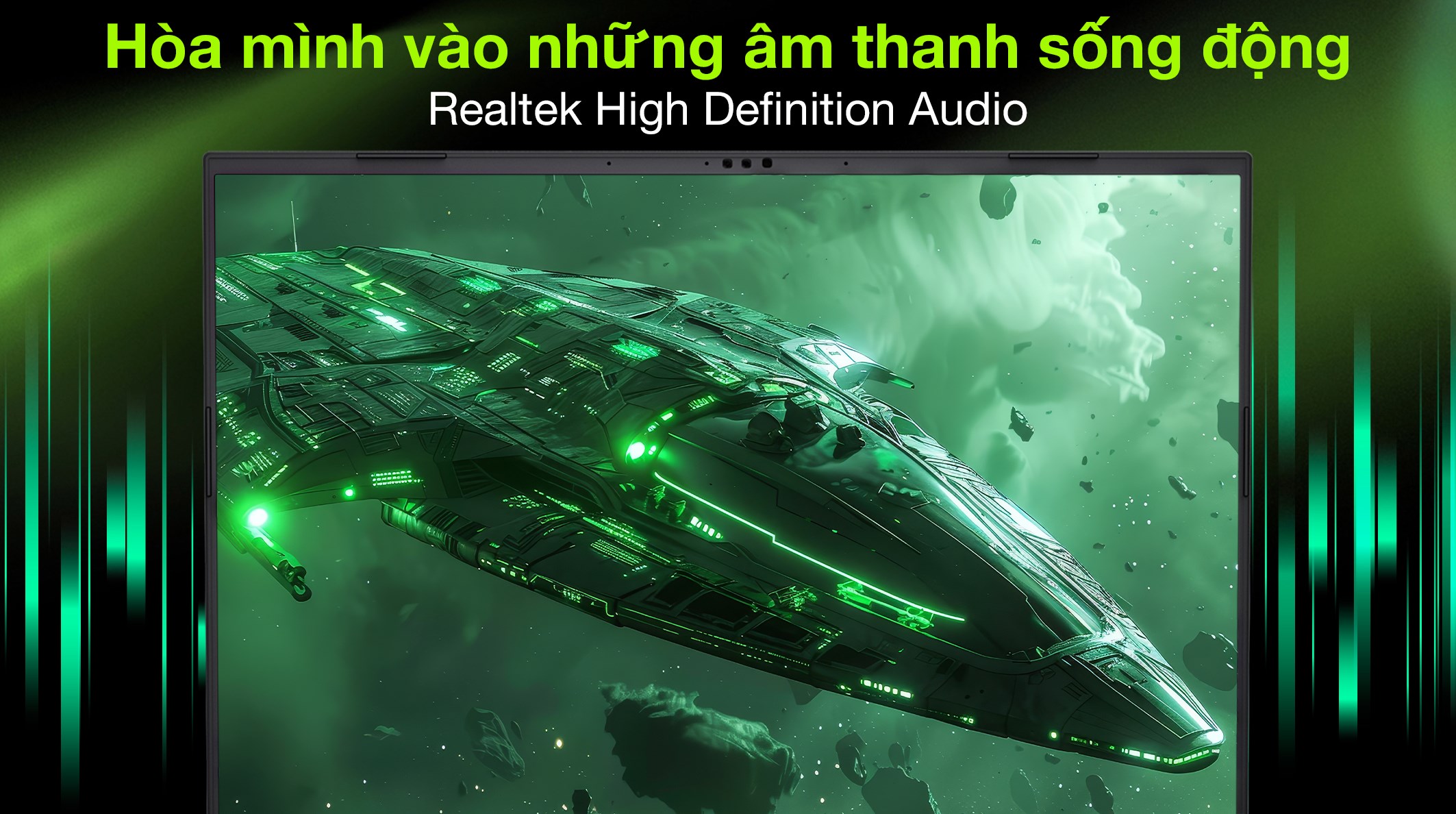 Laptop GIGABYTE Gaming AERO X16 - GIGABYTE-AERO-X16-1VH93VNC94DH (R7 AI 350, 16GB, 1TB, RTX 5060 8GB, WQXGA 165Hz,Win11)