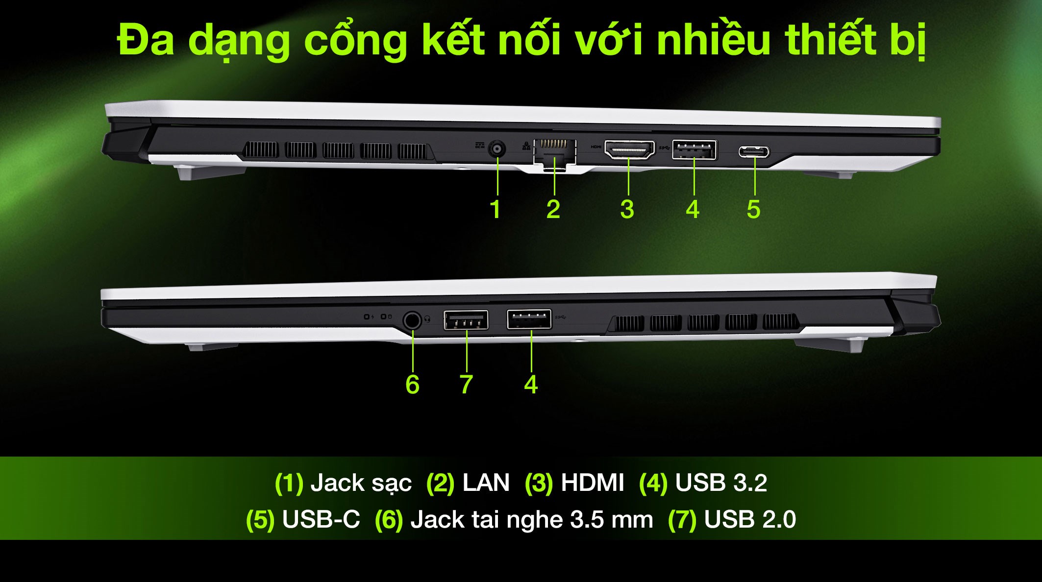 Laptop GIGABYTE Gaming AERO X16 - GIGABYTE-AERO-X16-1VH93VNC94DH (R7 AI 350, 16GB, 1TB, RTX 5060 8GB, WQXGA 165Hz,Win11)