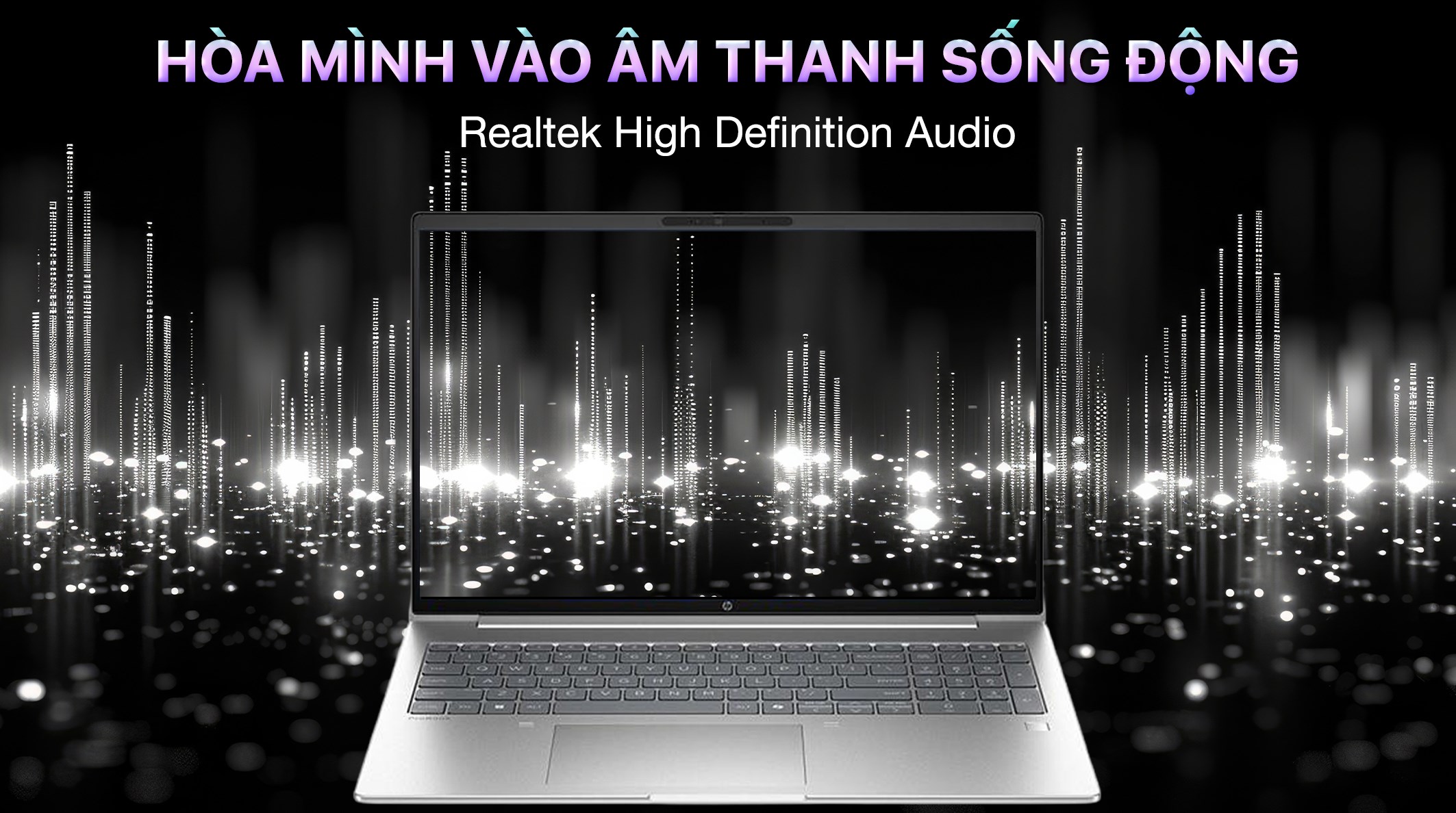 Laptop HP Probook 4 G1i 16 - BQ5D4PT (Ultra 5 225U, 16GB, 512GB, WUXGA, Win11)