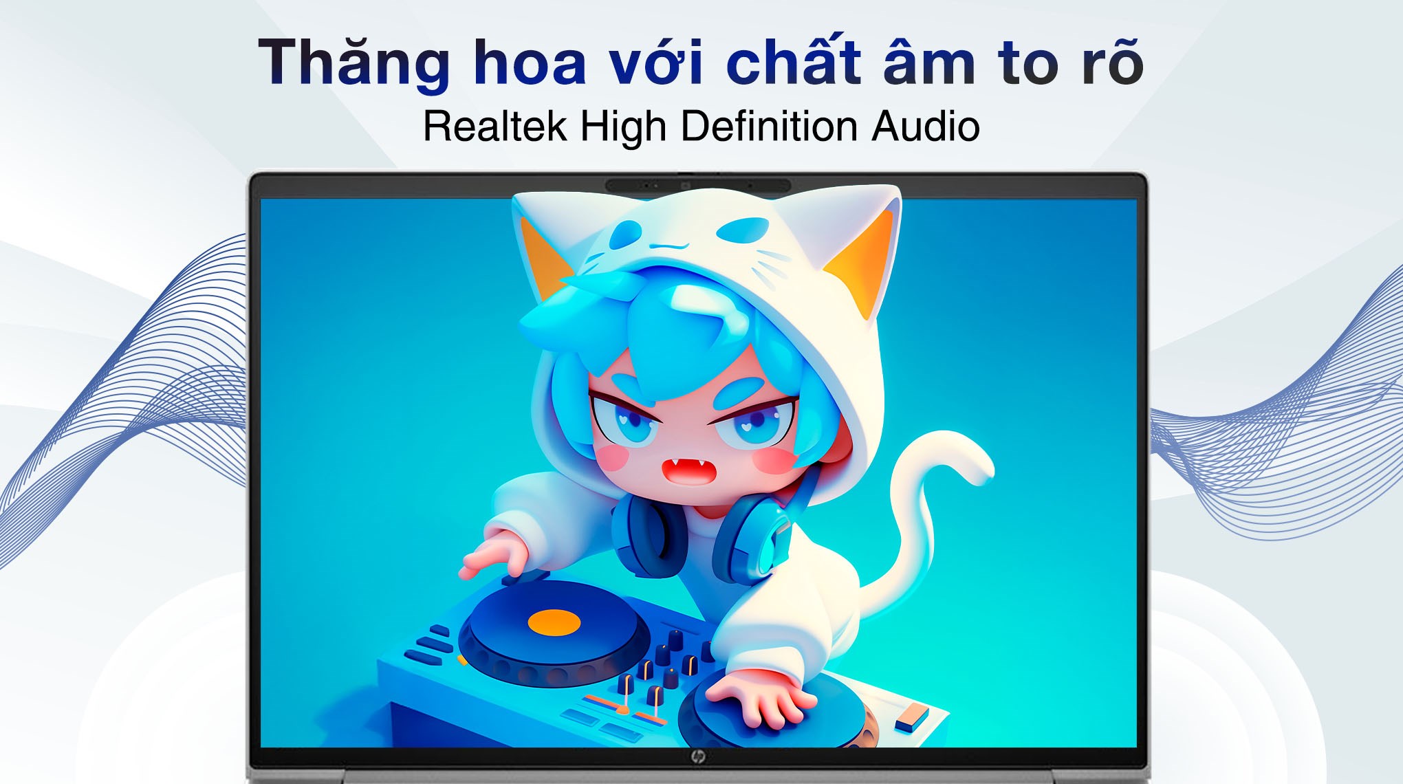 Laptop HP Probook 4 G1i 16 - BQ5D8PT (Ultra 5 225H, 16GB, 512GB, WUXGA, Cảm ứng, Win11)