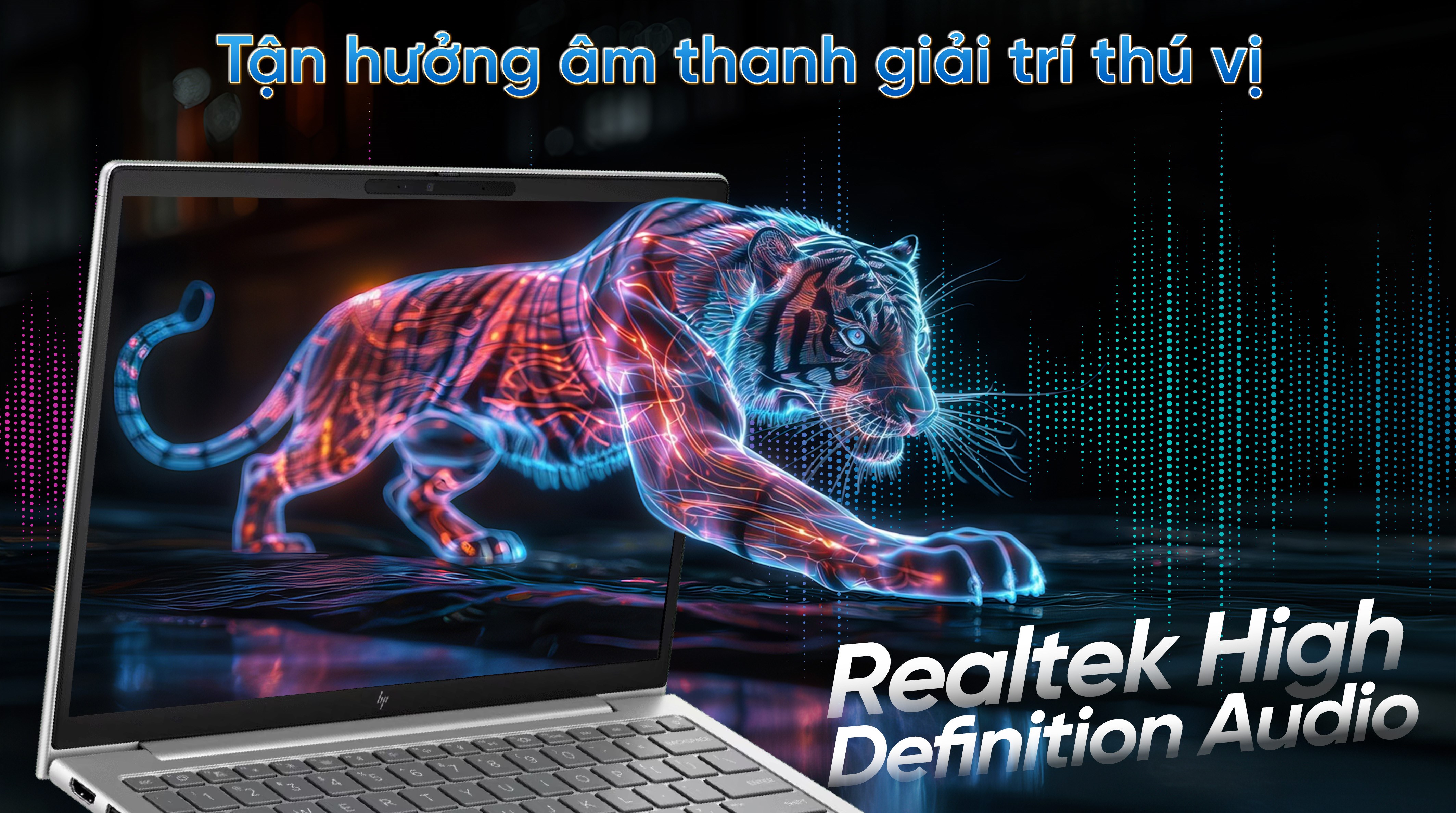 Laptop HP EliteBook 6 G1i 13 - BQ9L8PT (Ultra 5 225U, 16GB, 512GB, WUXGA, Win11)