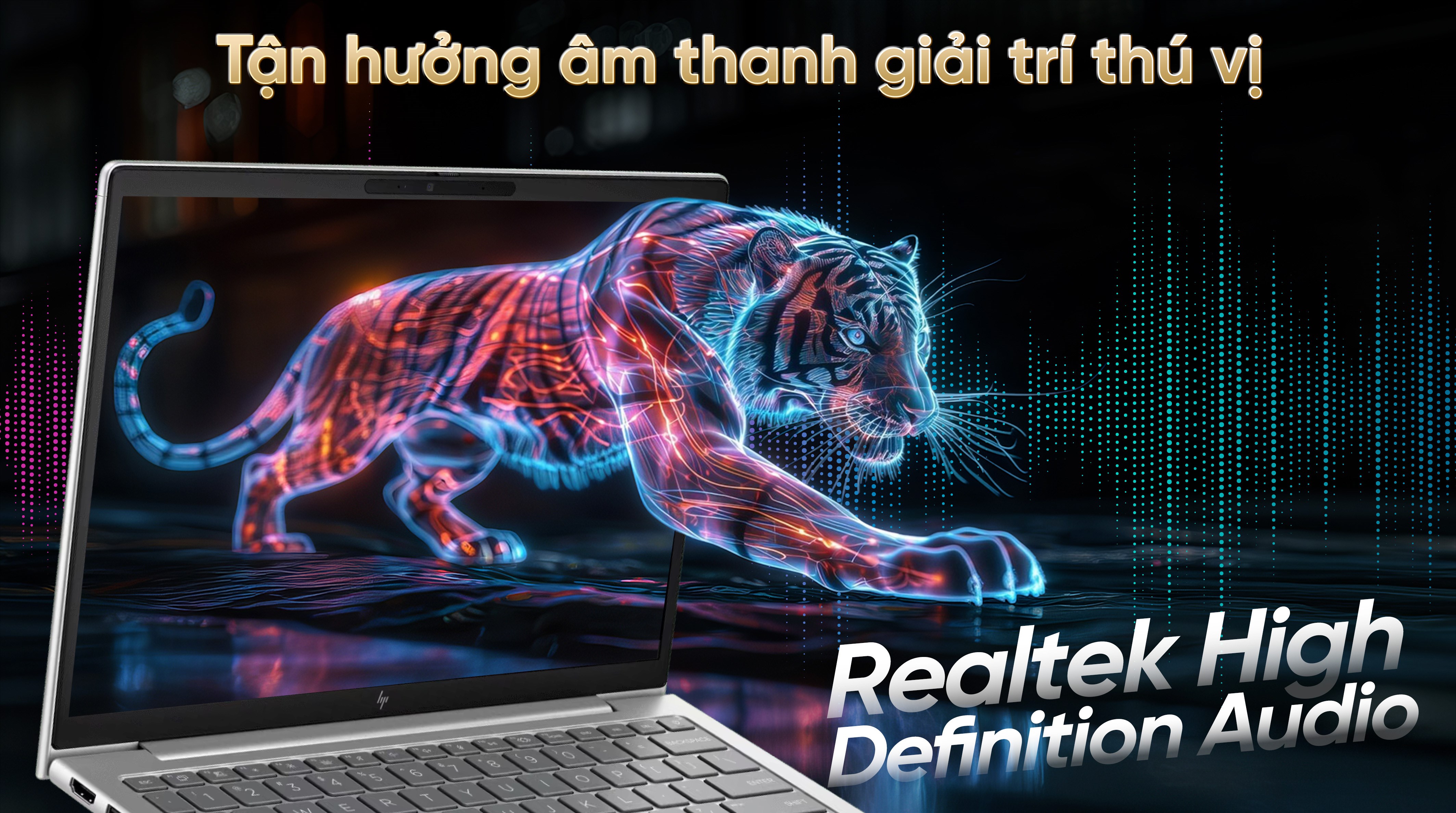 Laptop HP EliteBook 6 G1i 13 - BQ9M6PT (Ultra 7 255U, 16GB, 512GB, WUXGA, Win11)