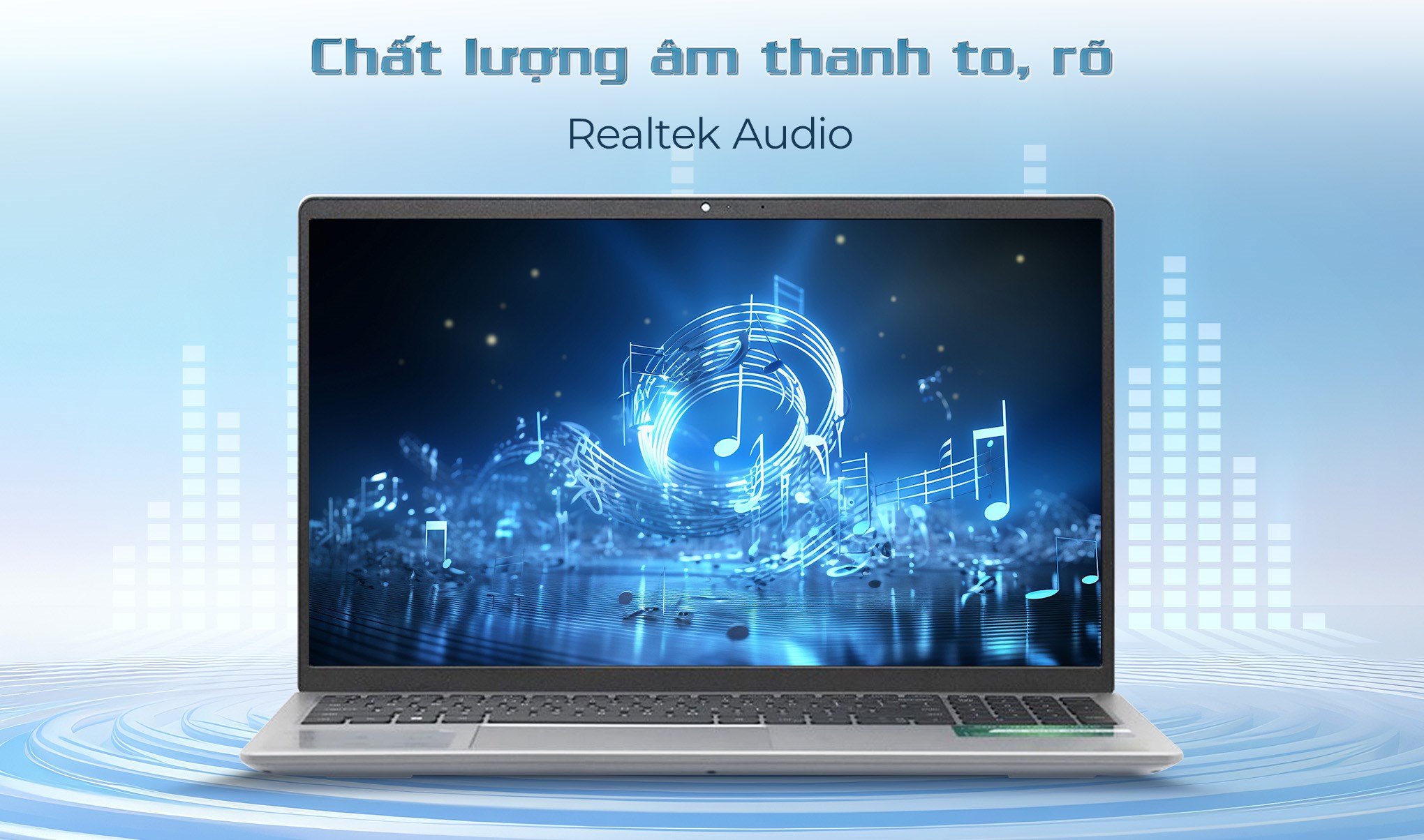 Laptop Dell Inspiron 15 3530 - N3530-i3U085W11SLU (i3 1305U, 8GB, 512GB, Full HD 120Hz, OfficeH24+365, Win11)