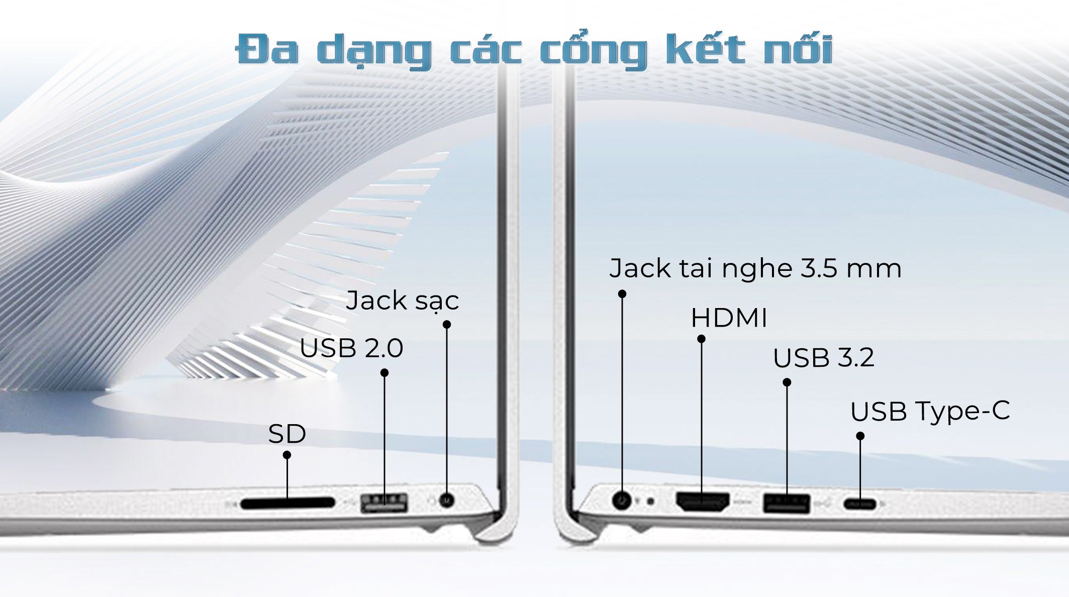 Laptop Dell 15 DC15250 - DC15250-i7U161W11SLU (i7 1355U, 16GB, 1TB, Full HD 120Hz, OfficeH24+365, Win11)
