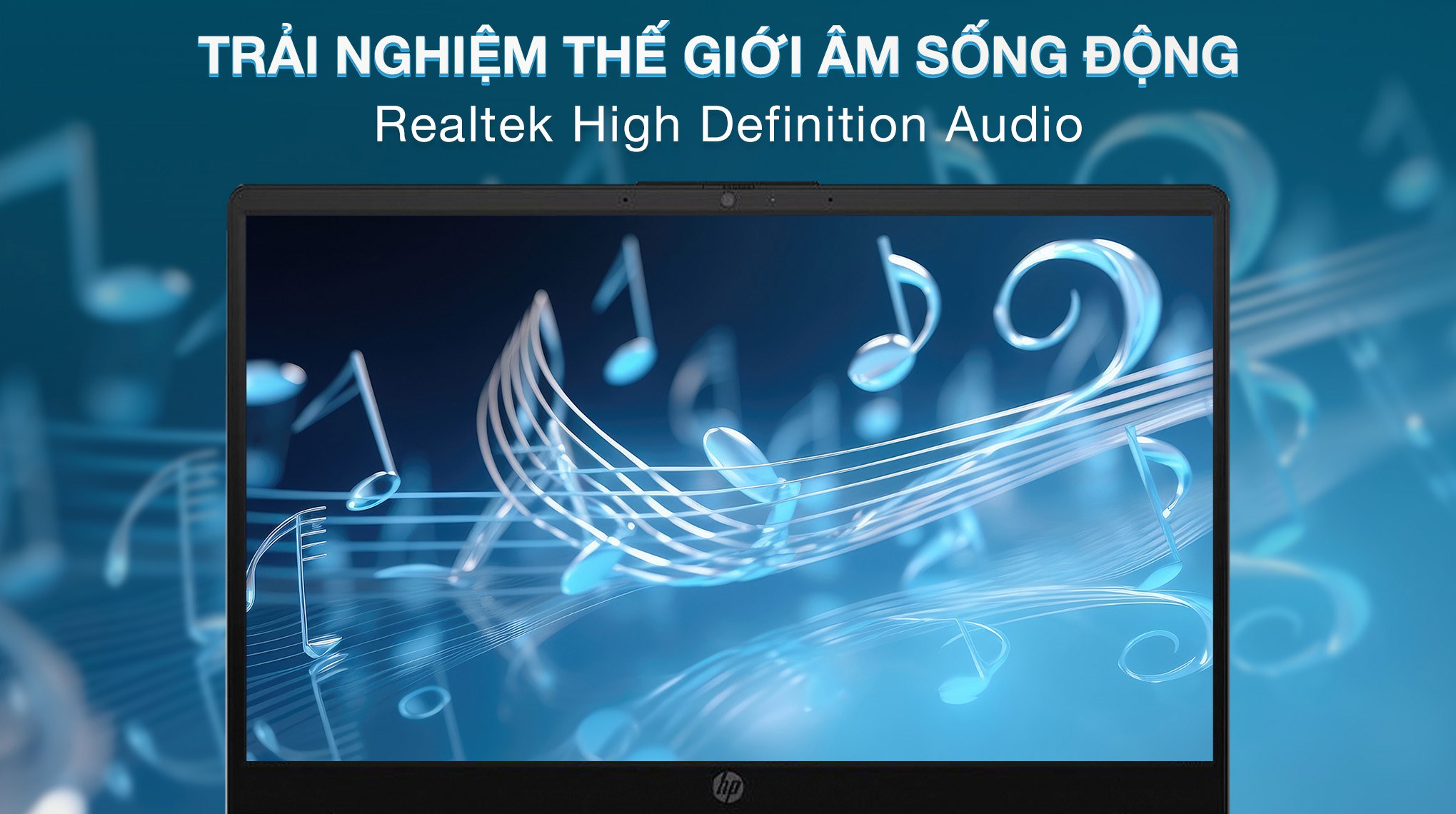 Laptop HP 240R G10 - C3RU7AT (Core 5 120U, 16GB, 512GB, Full HD, Win11)