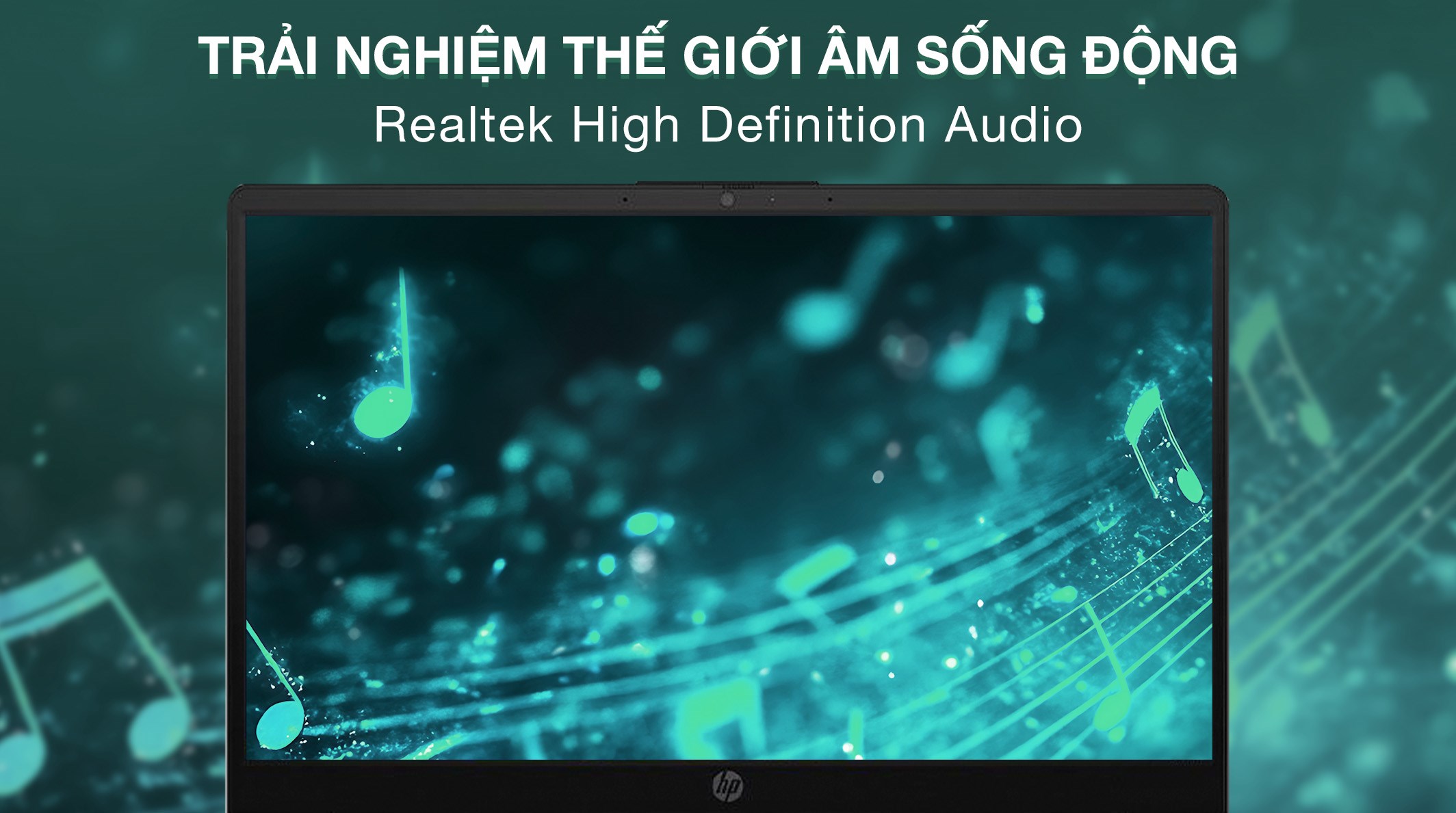 Laptop HP 240R G10 - C3RU6AT (Core 3 100U, 8GB, 512GB, Full HD, Win11)