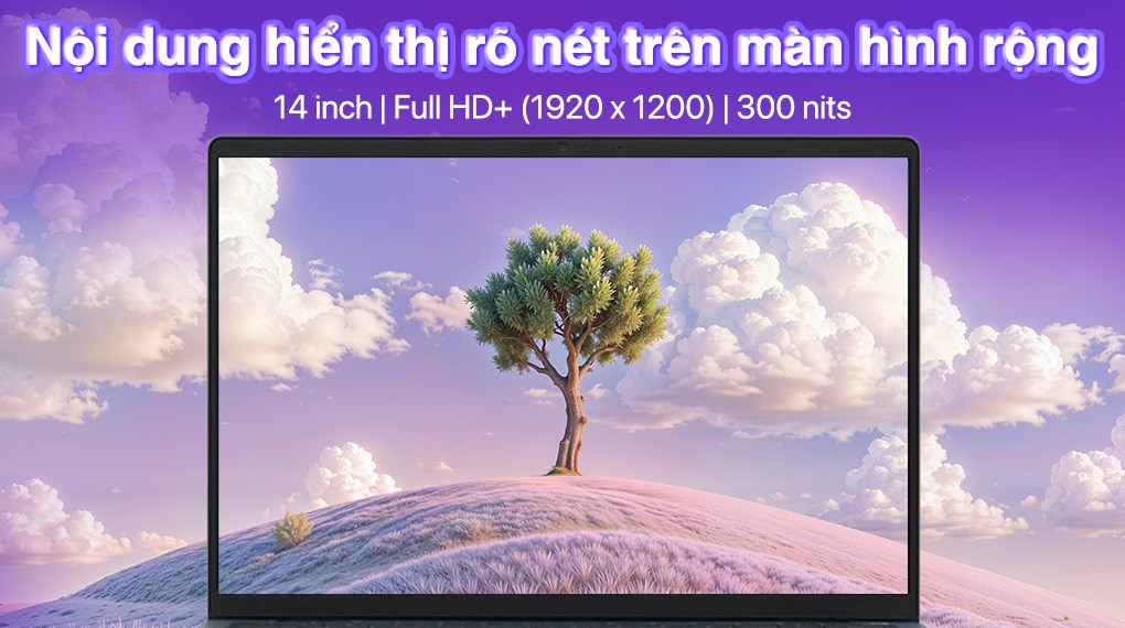 Laptop Dell Inspiron 14 5440 - 71053697 (Core 5 120U, 16GB, 1TB, Full HD+, OfficeH24+365B, Win11)