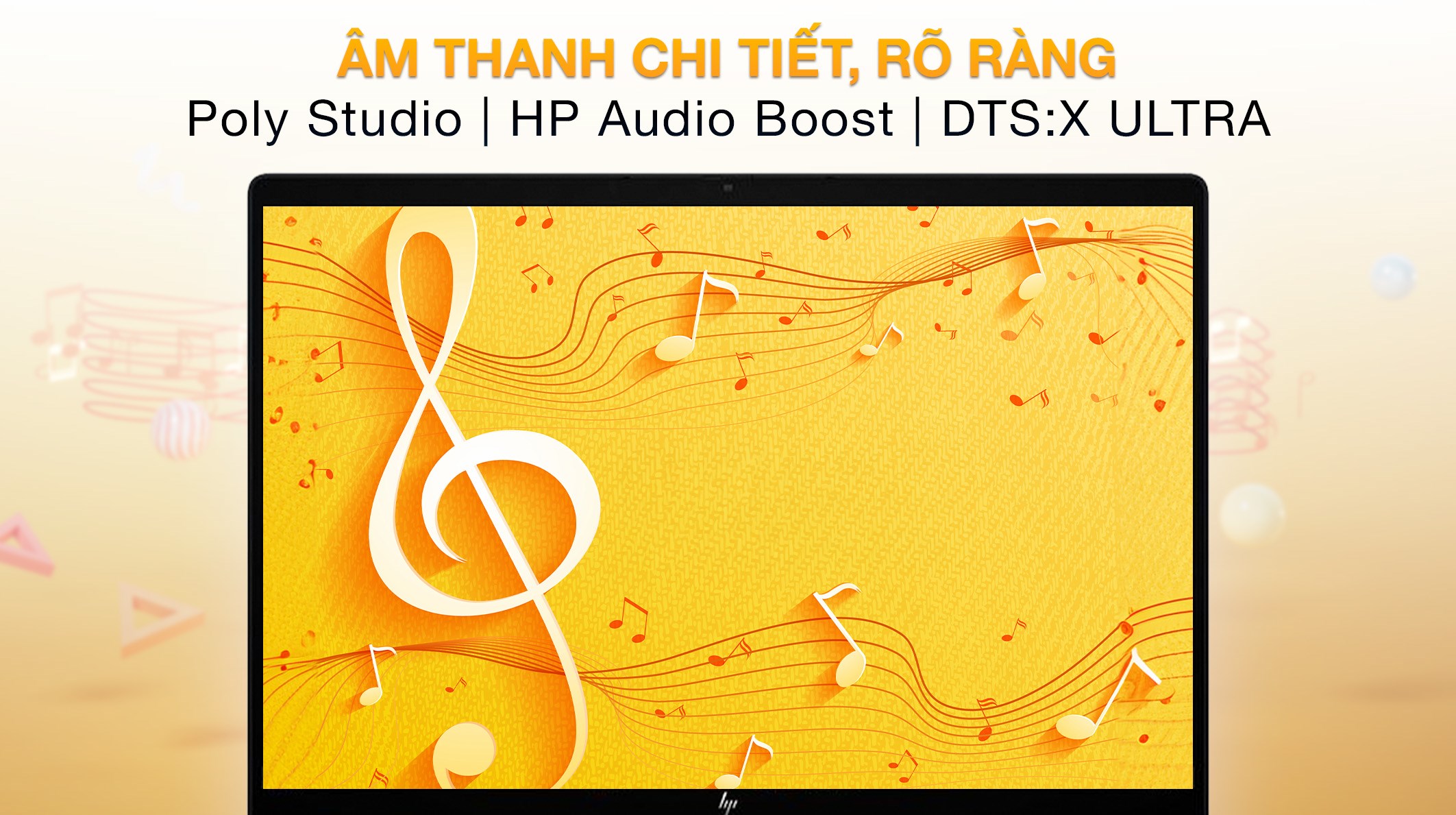 Laptop HP OmniBook X Flip 14 fm0088TU - BZ7Q2PA (Ultra 5 226V, 16GB, 512GB, WUXGA, Cảm ứng, OfficeH24+365B, Win11)