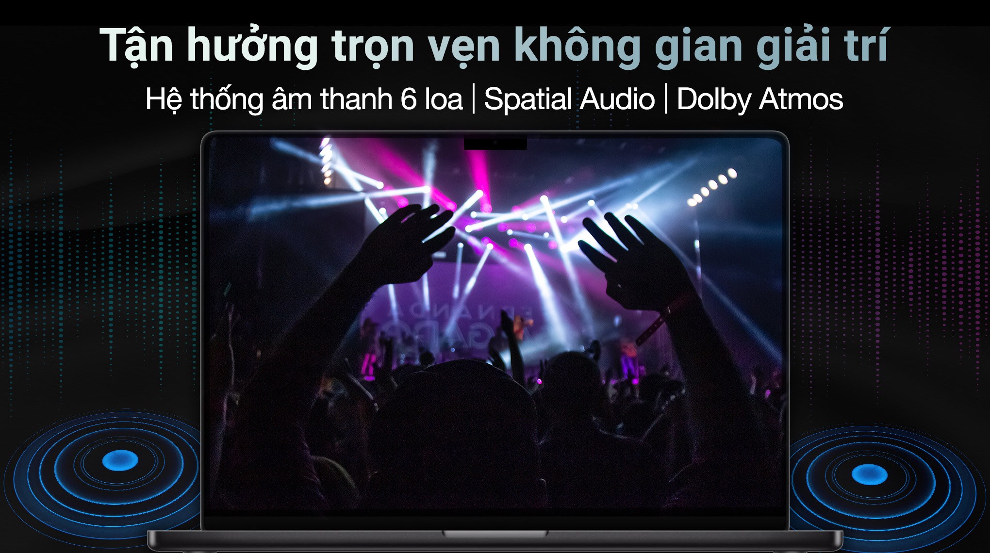 Laptop MacBook Pro 14 inch M5 16GB/512GB