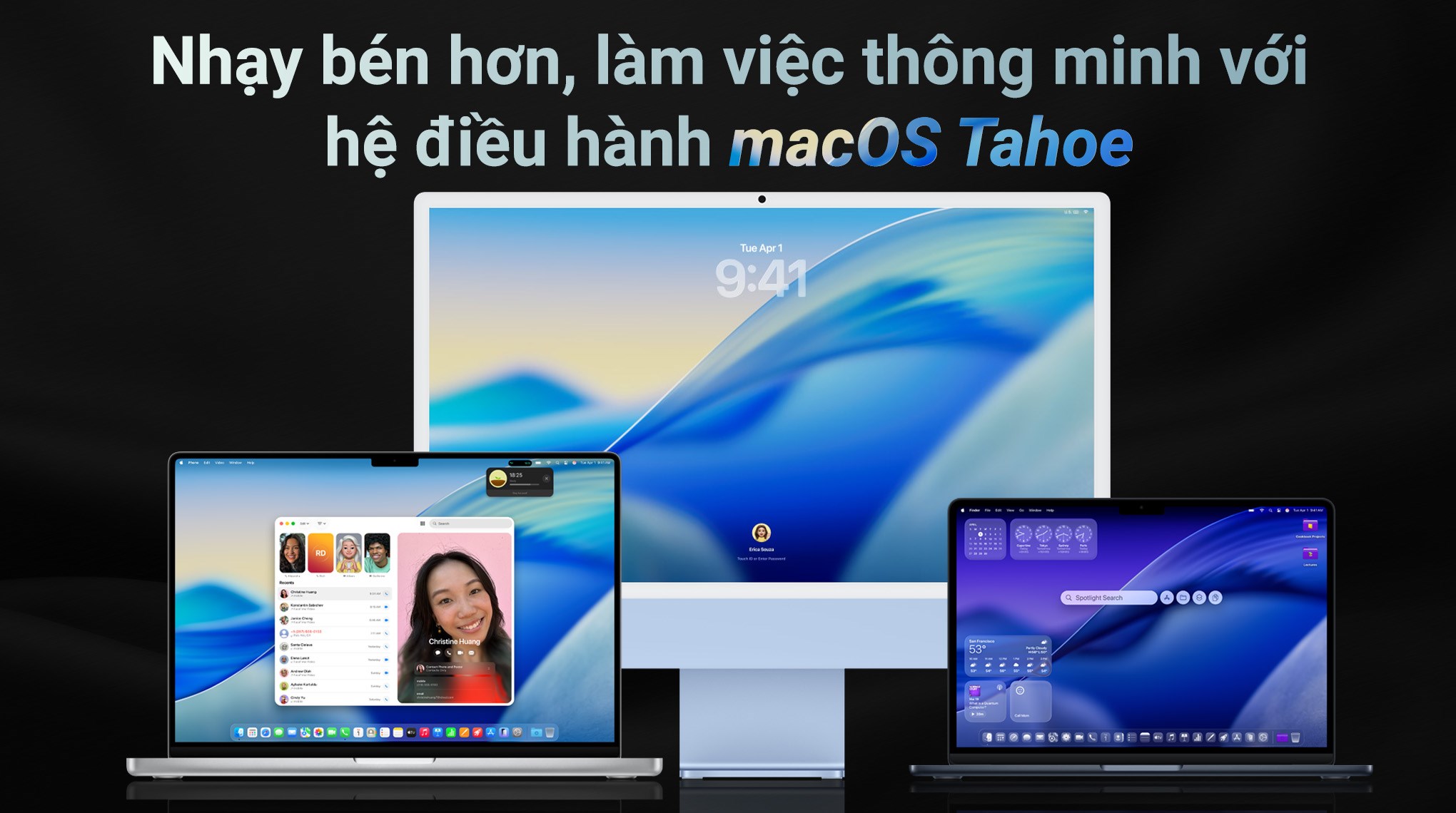 Laptop MacBook Pro 14 inch Nano M5 16GB/1TB