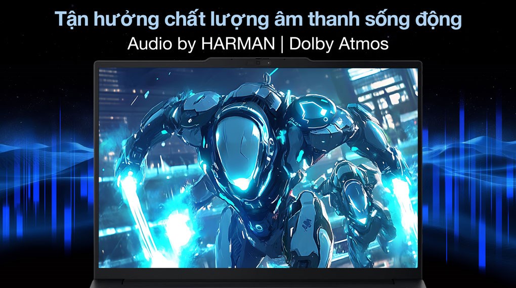 Laptop Lenovo ThinkPad E14 Gen 7 - 21SX0032VN (Ultra 7 255H, 32GB, 1TB, WUXGA, Win11)