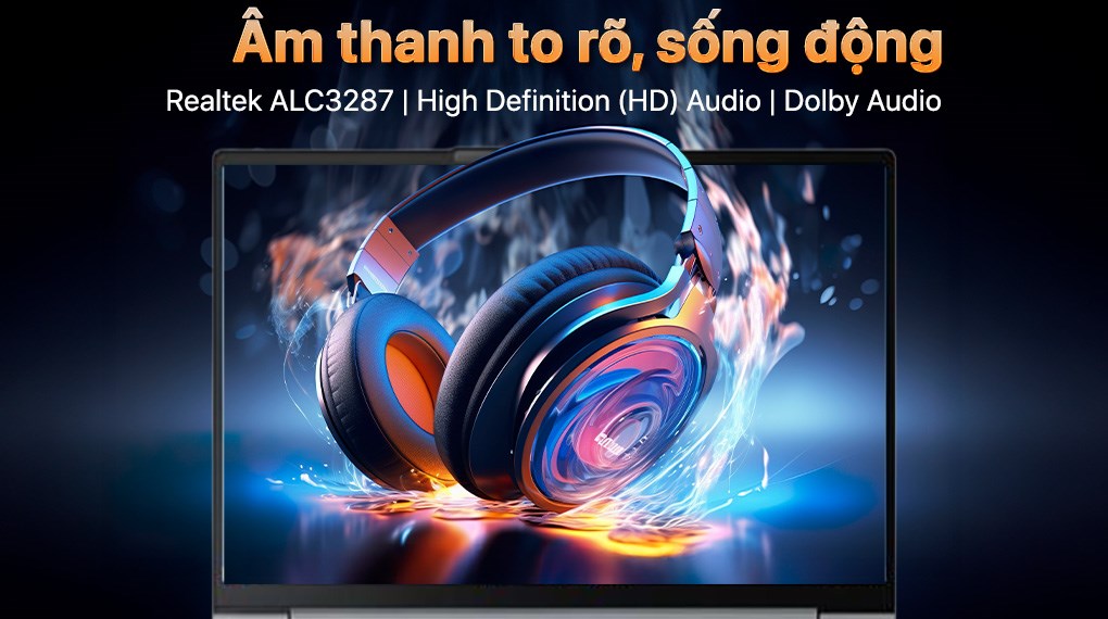 Laptop Lenovo ThinkBook 14 G8 - 21SG007TVN (Core 7 240H, 16GB, 512GB, WUXGA, Win11)