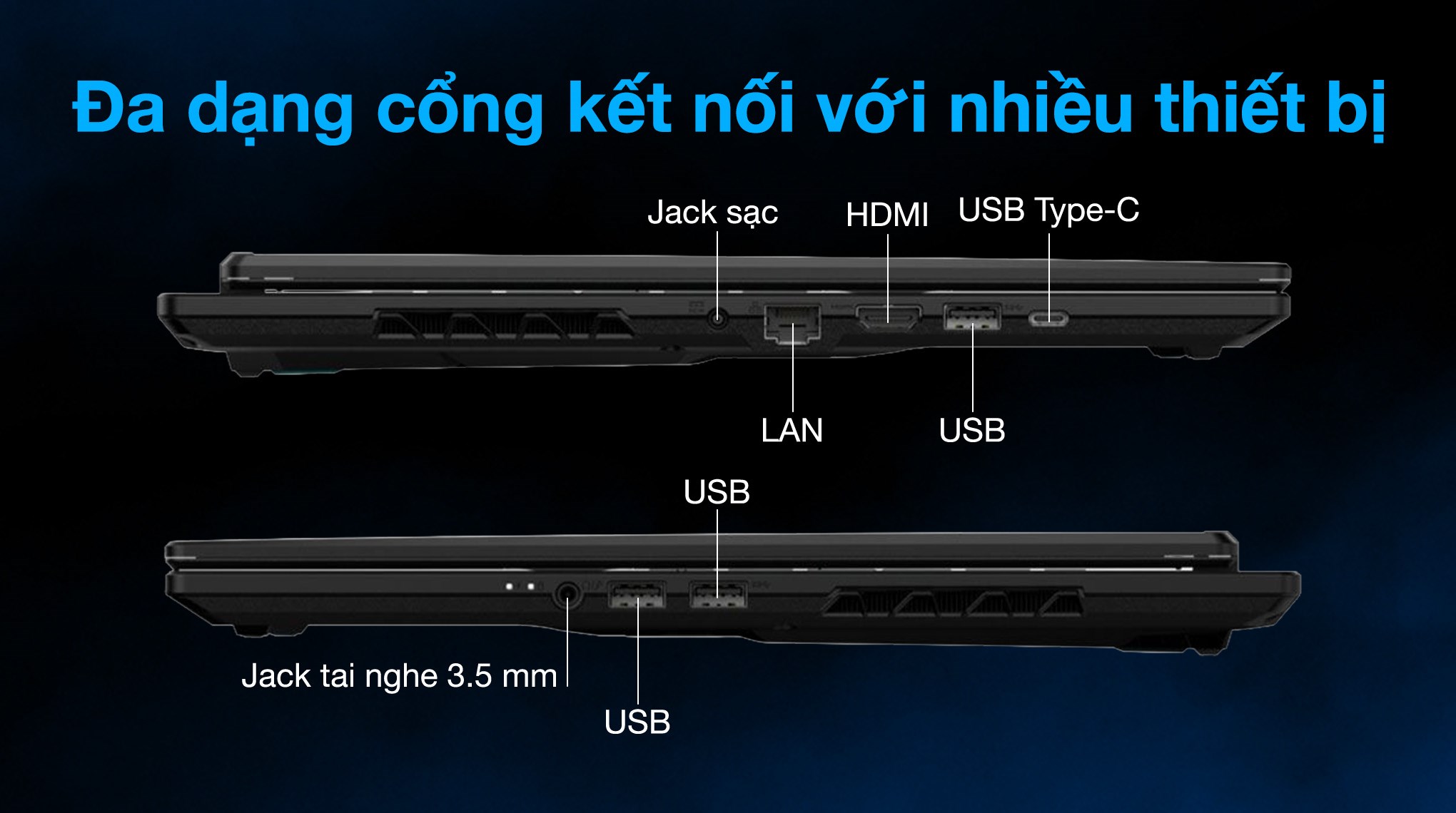 Laptop GIGABYTE Gaming A16 GA6H - CWHI3VNC94SH (i7 13620H, 16GB, 1TB, RTX 5070 8GB, WQXGA 165Hz, Win11)