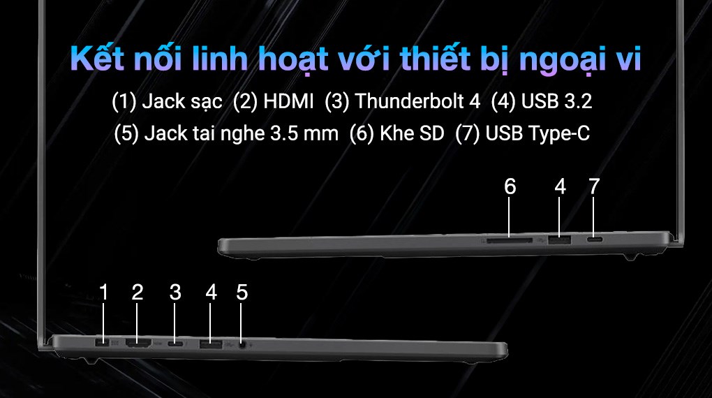 Laptop Asus Gaming ROG Zephyrus G16 GU605CX - QR147W (Ultra 9 285H, 64GB, 2TB, RTX 5090 24GB, WQXGA OLED 240Hz, Win11)