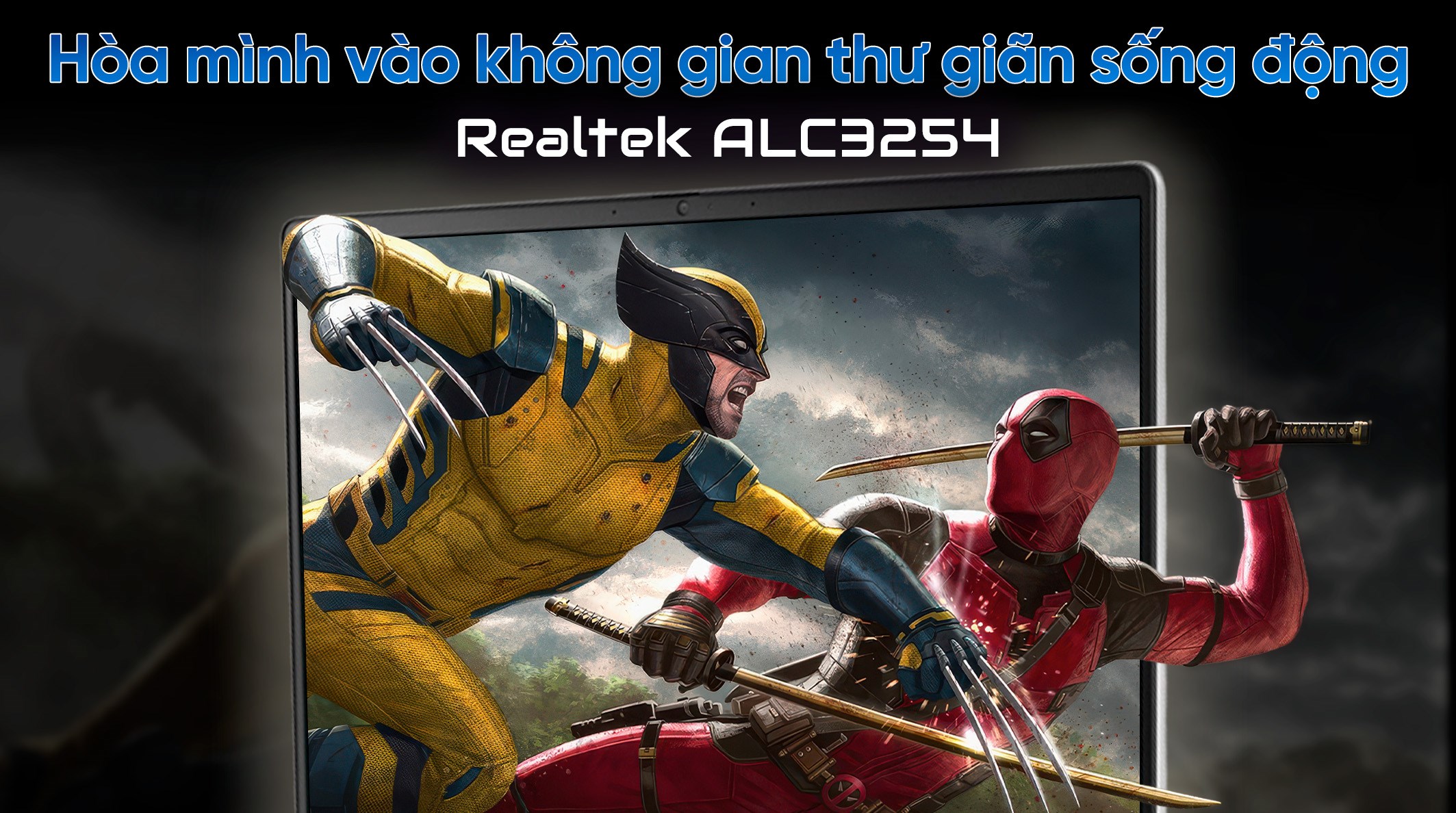 Laptop Dell 14 DC14250 - DC4C5386W (Core 5 120U, 16GB, 512GB, Full HD+, OfficeH24+365, Win11)