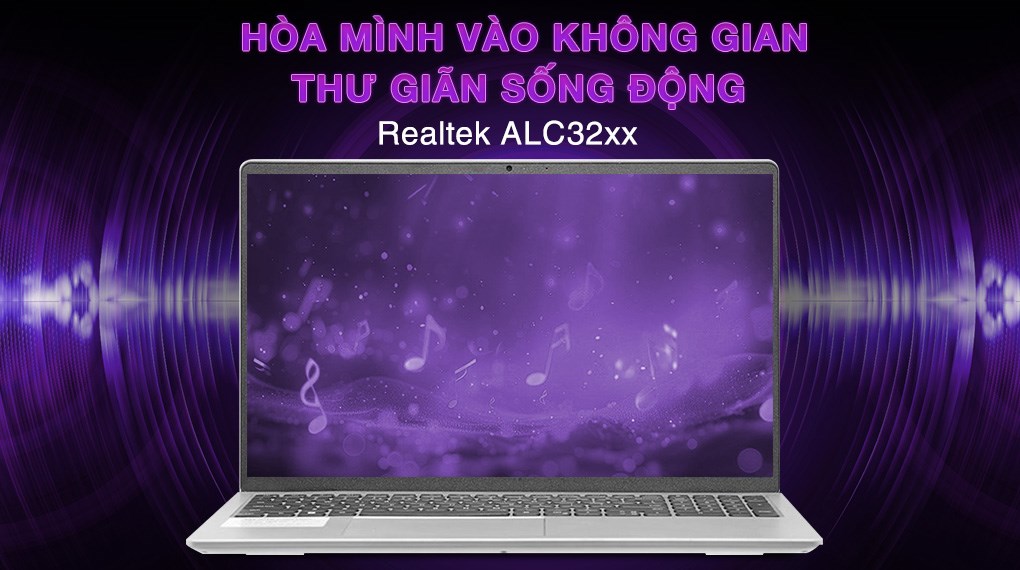 Laptop Dell 15 DC15250 - 71084747 (i7 1355U, 16GB, 512GB, Full HD 120 Hz, OfficeHS24+365, Win11)