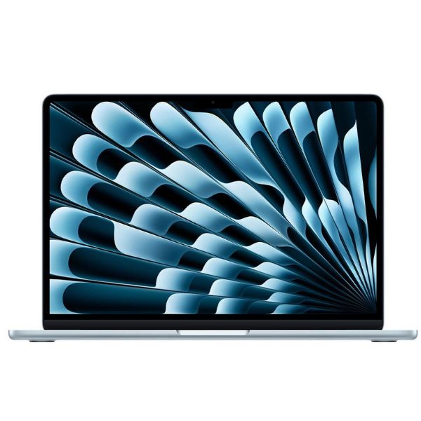 MacBook Air 13 inch M5 16GB/512GB/8GPU 30W