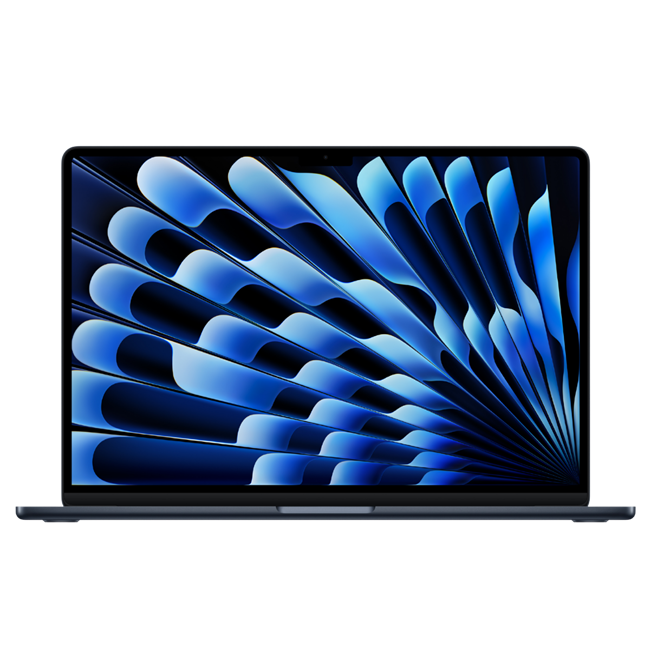 MacBook Air 15 inch M5 16GB/512GB