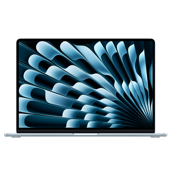 MacBook Air M5 15 inch 16GB/1TB 2026 chính hãng, giá tốt