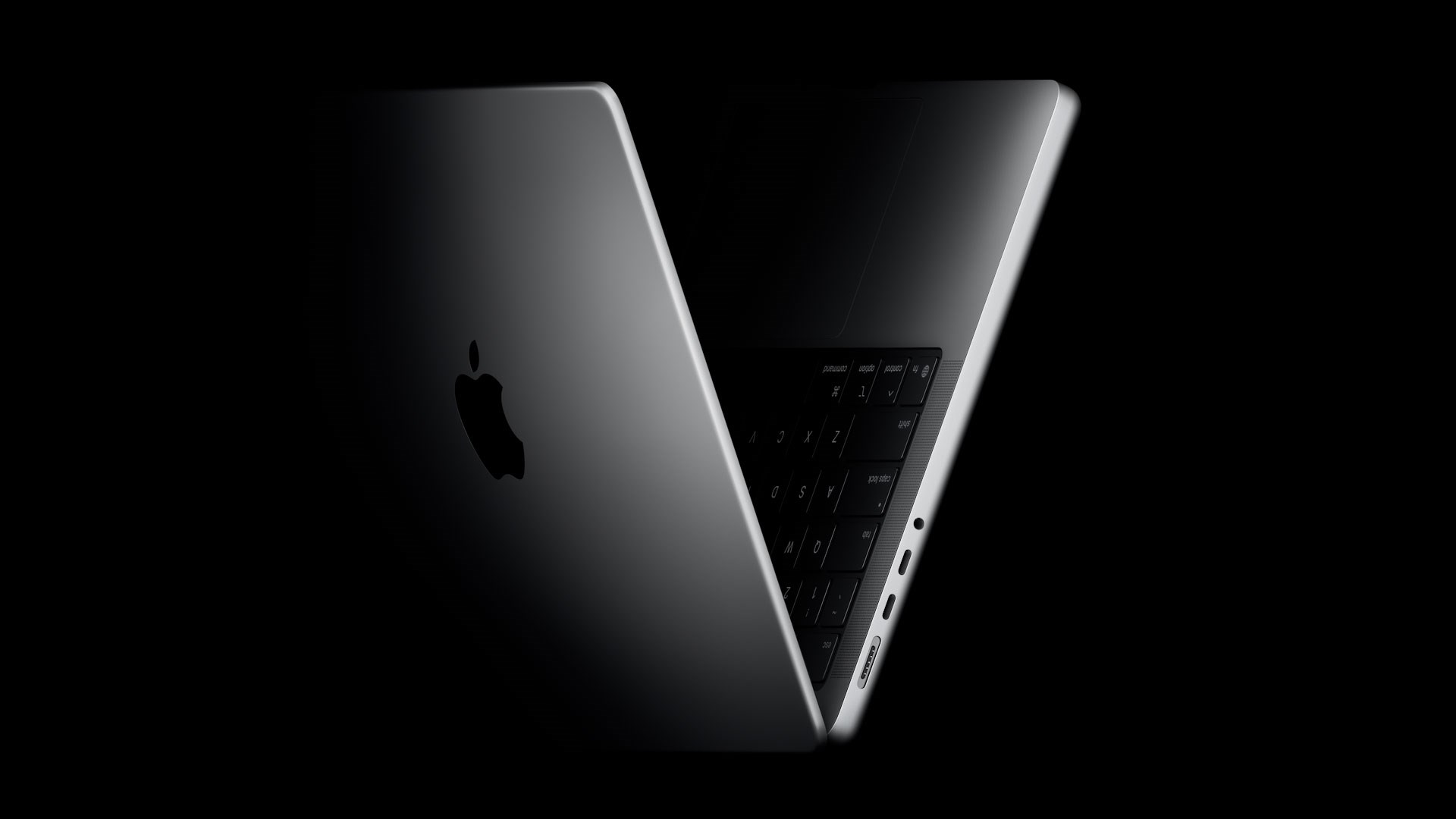 Laptop MacBook Pro 16 inch M5 Pro 48GB/1TB
