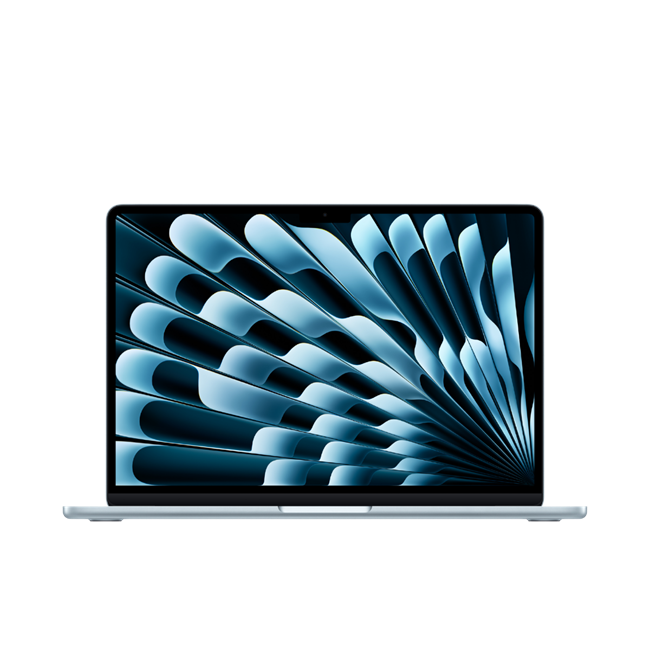Macbook Air 13 M3 24GB/512GB - Chính hãng