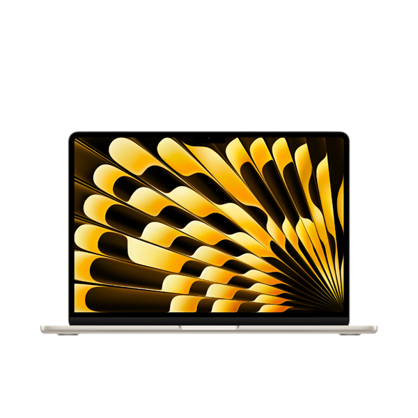 Laptop Macbook Air 13 inch M5 24GB/512GB 70W