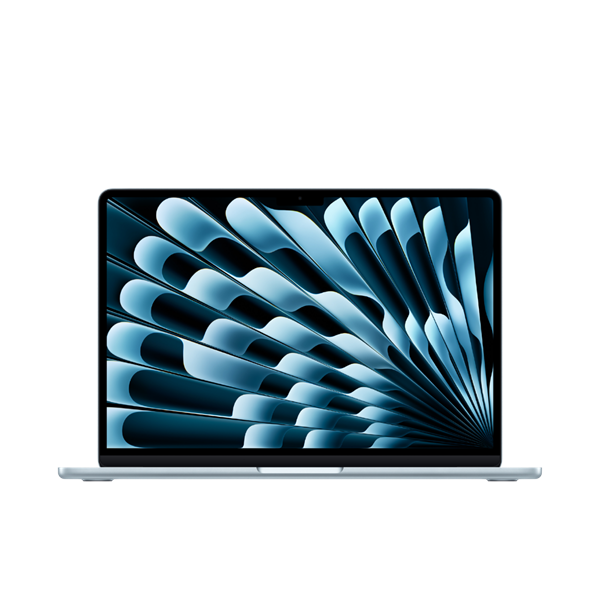 Laptop Macbook Air 13 inch M5 24GB/512GB 70W