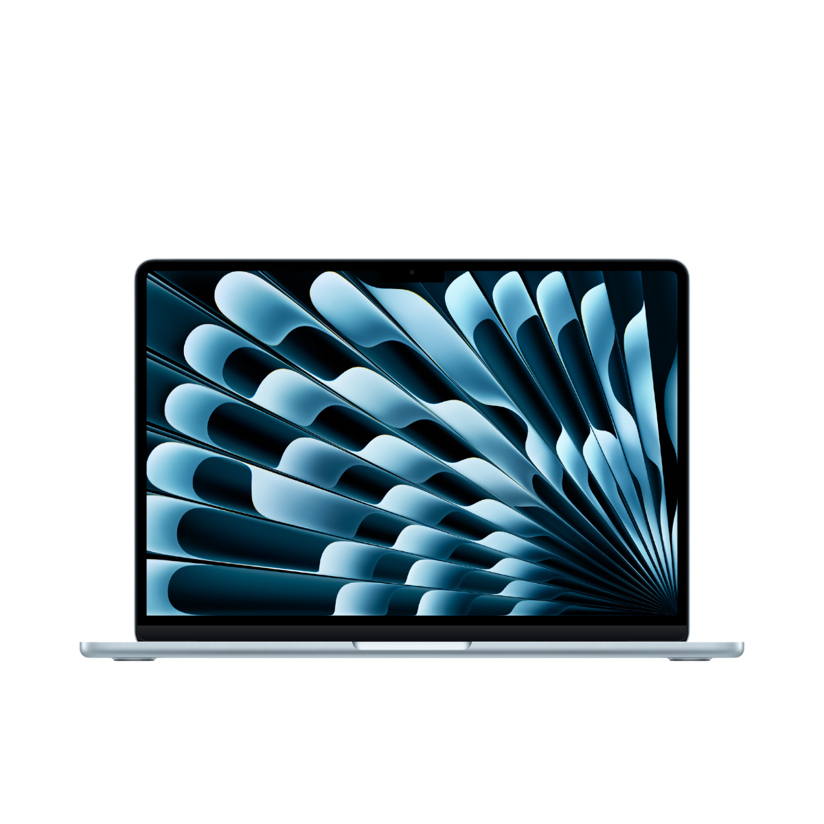 Macbook Air 13 inch M5 24GB/512GB 70W