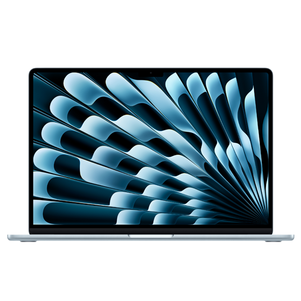 MacBook Air 15 inch M5 16GB/512GB 70W