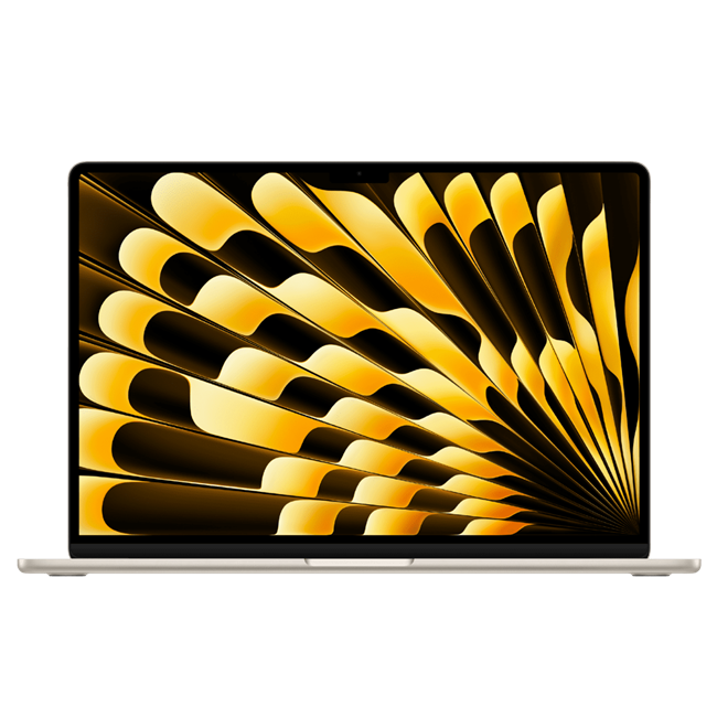 MacBook Air 13 inch M3 10GPU - Chính hãng
