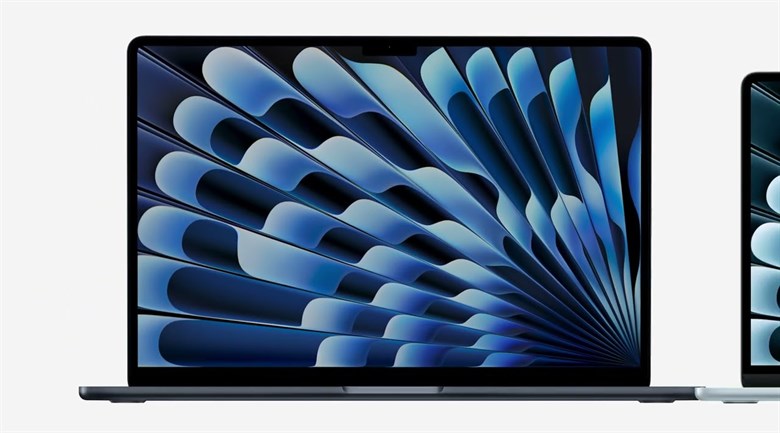 Laptop MacBook Air 15 inch M5 24GB/512GB 70W