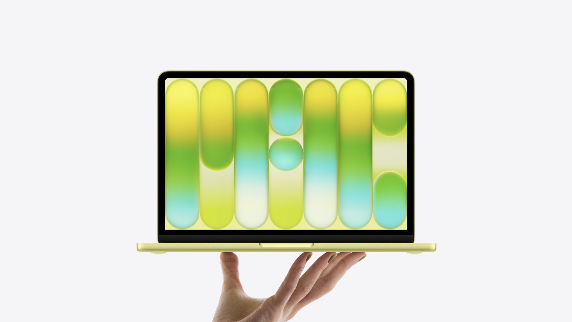 Laptop MacBook Neo 13 inch A18 Pro 8GB/256GB