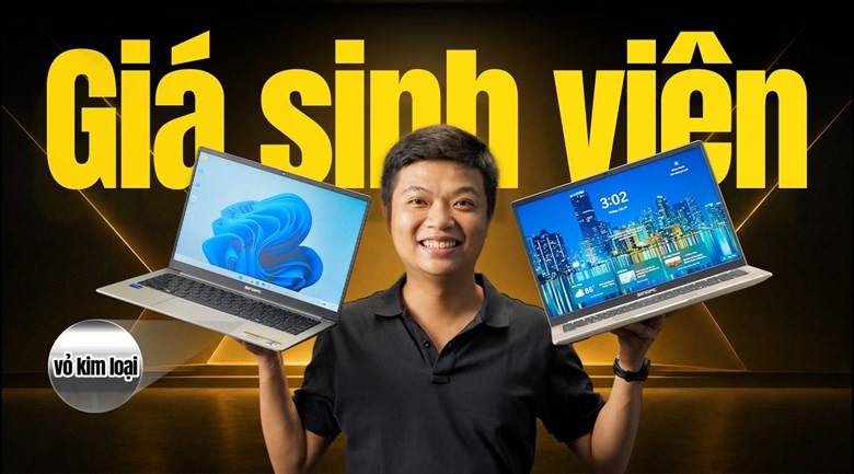 Laptop SingPC M16-i382 (i3 1215U, 8GB, 256GB, WUXGA, Win11 Pro)